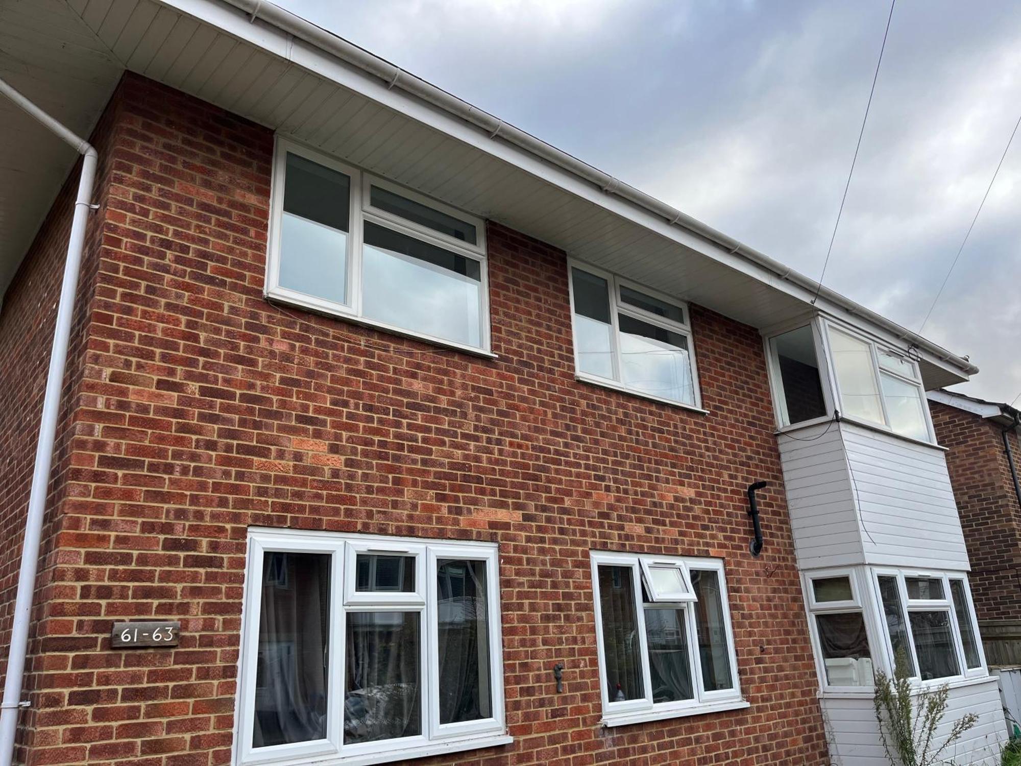 St Denys 2 Bedroom Flat, Convenient Location Next To Station, Great For Contractors * Southampton