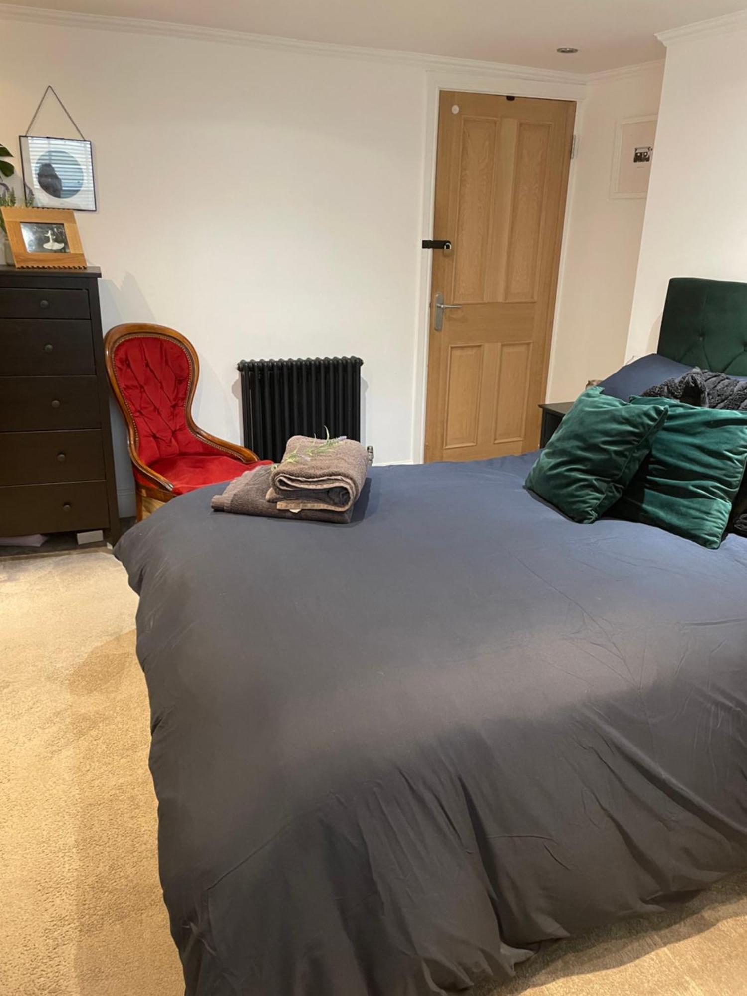 Apartment Grade Ii Boho In The Heart Of Oxford St. *