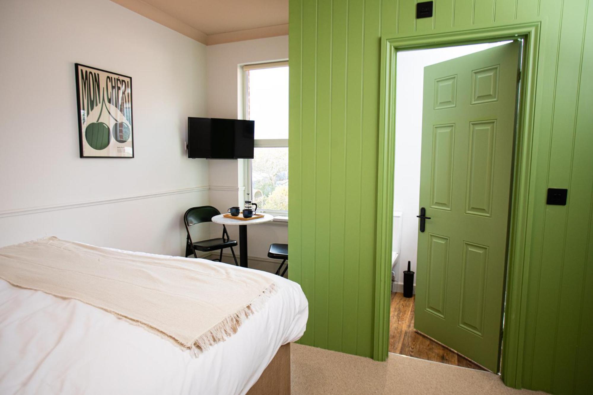 Apartment Settle - Stylish Self Check-in & Self Catering Southampton
