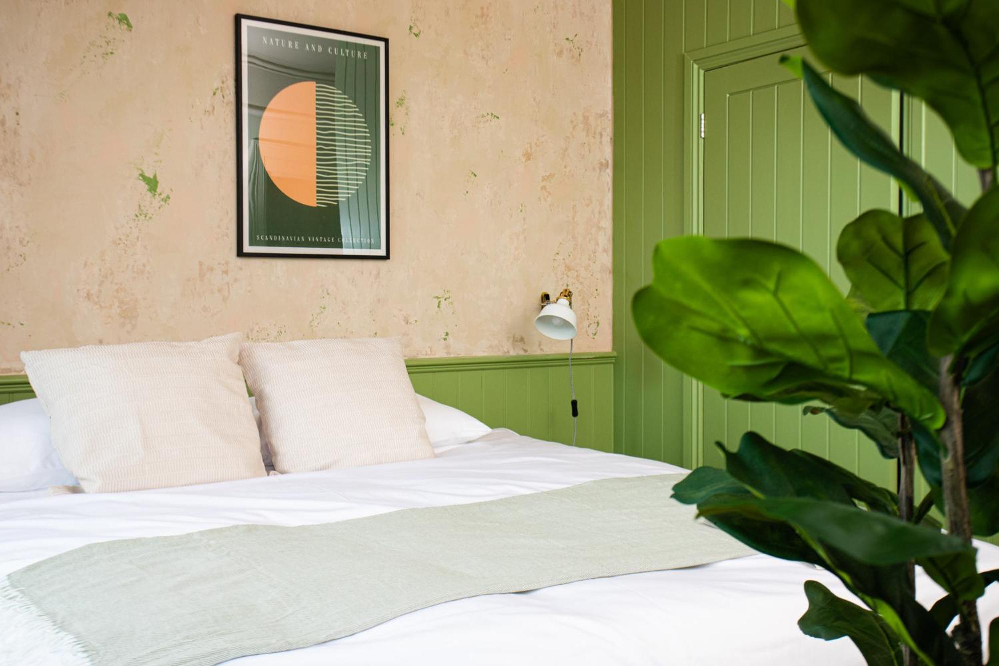 Apartment Settle - Stylish Self Check-in & Self Catering *