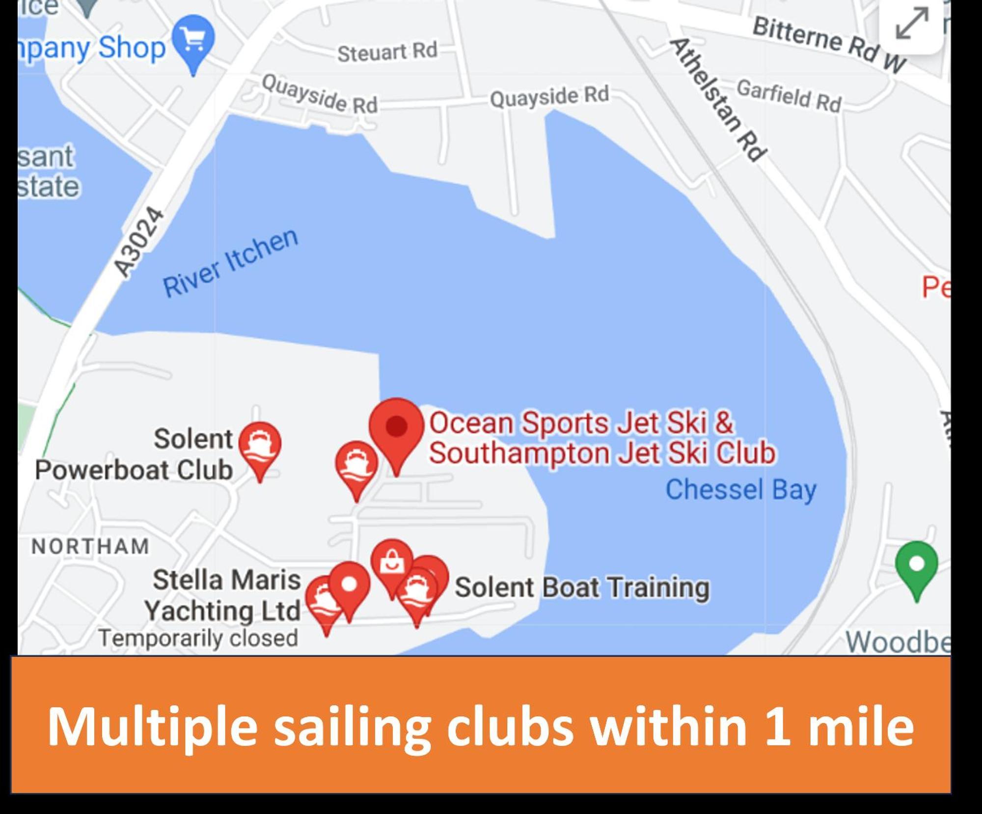 Bittern With Free Parking & Parking For Cruise Available, Full Access To Kitchen In Homestay *