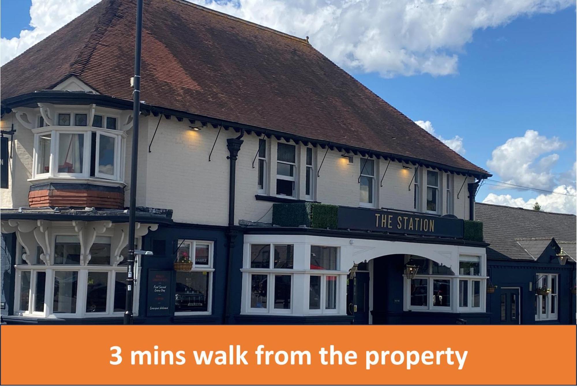 Homestay Bittern With Free Parking & Parking For Cruise Available, Full Access To Kitchen In Southampton