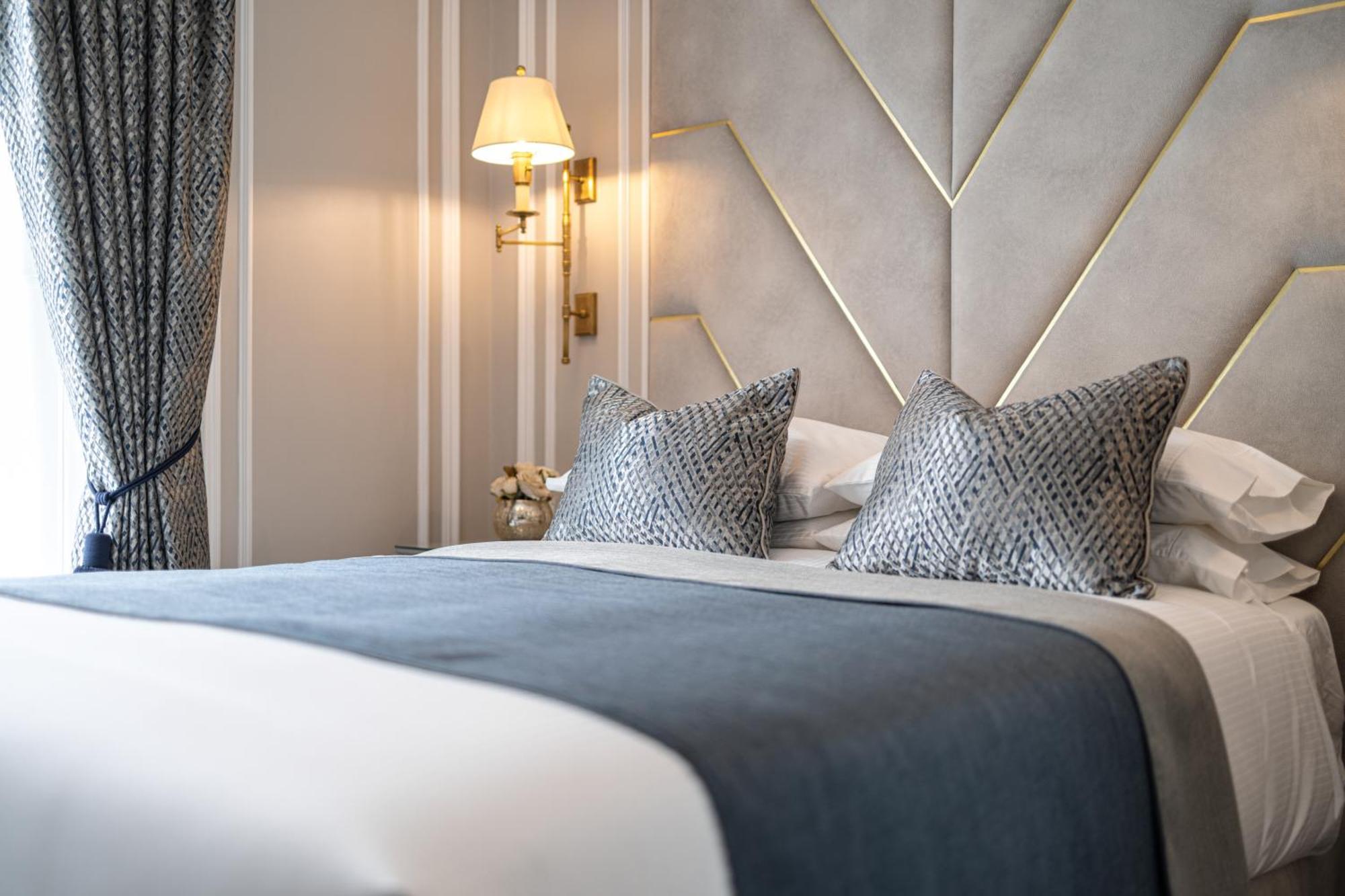 Hotel No.4 Carlton Southampton