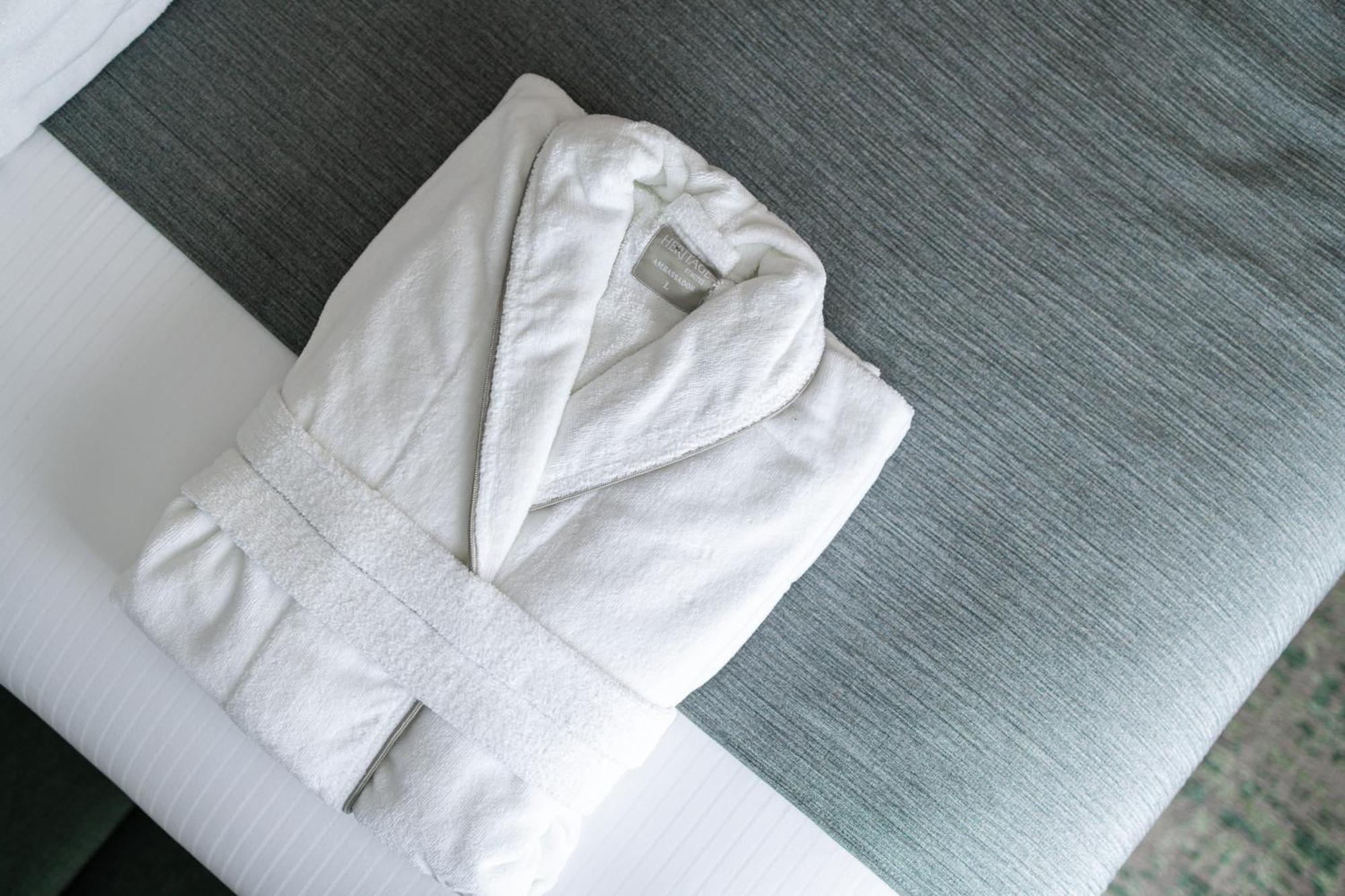 No.4 Carlton Hotel 5*