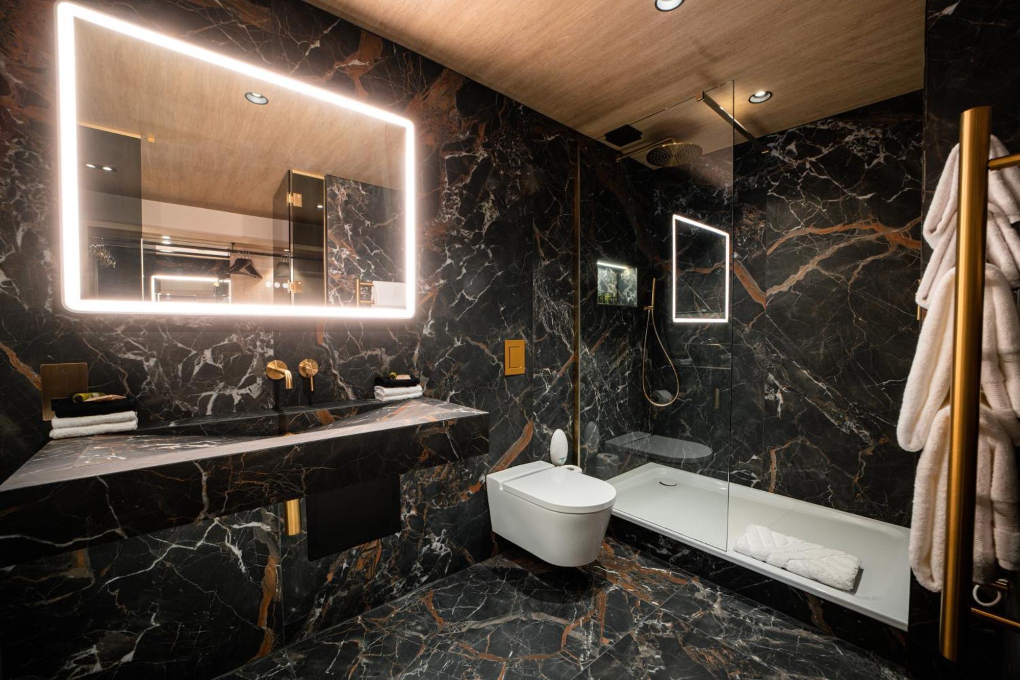 Hotel No.4 Carlton