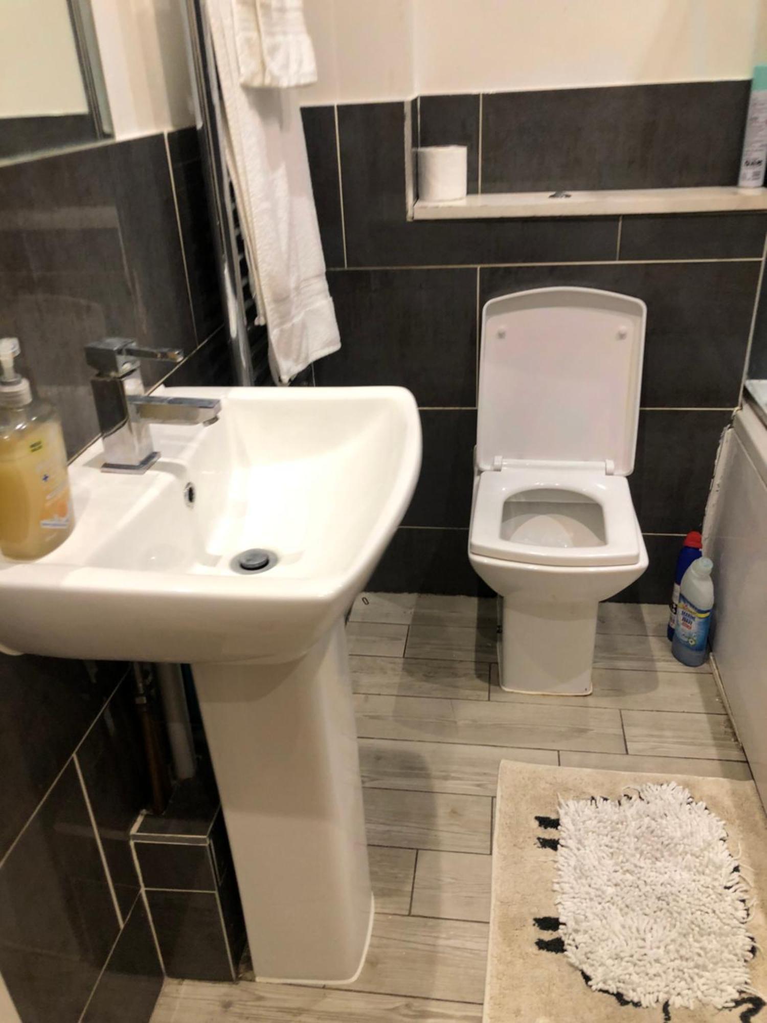 Apartment Captivating 1-bed In Southampton