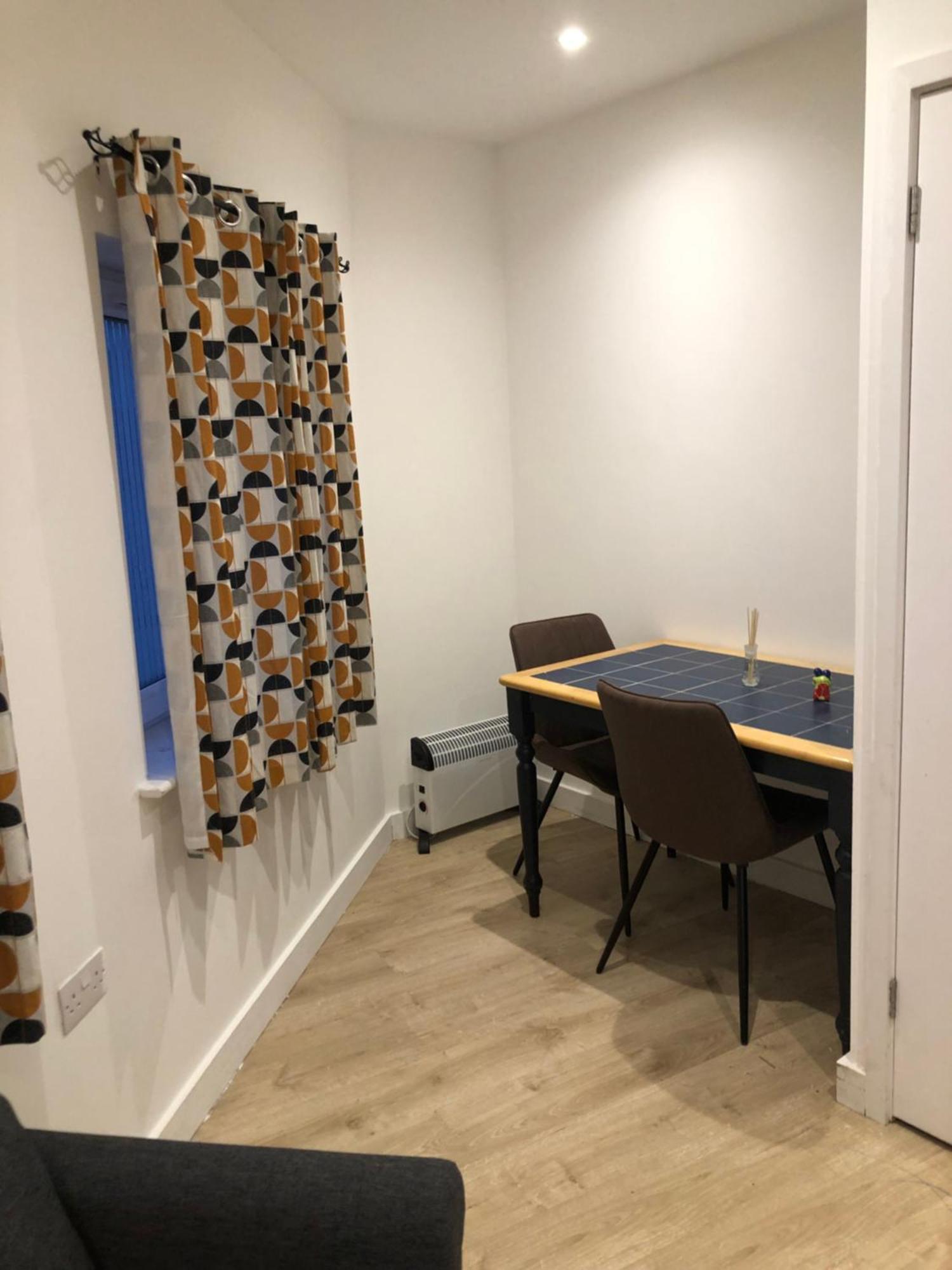 Captivating 1-bed In *