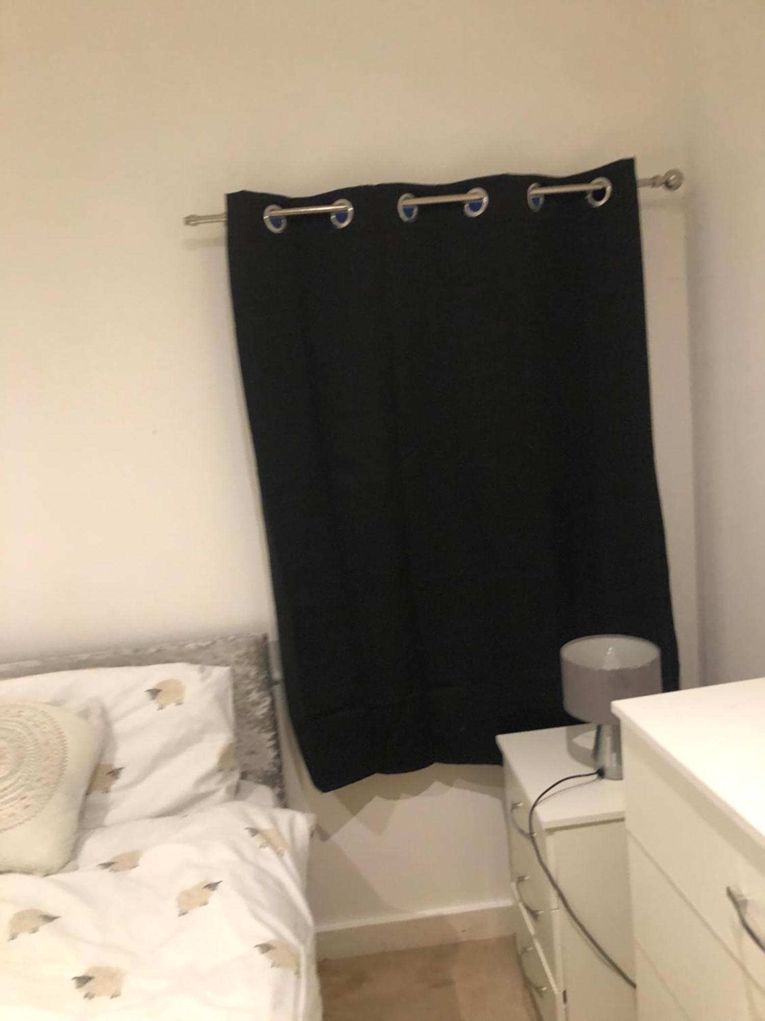Apartment Captivating 1-bed In *