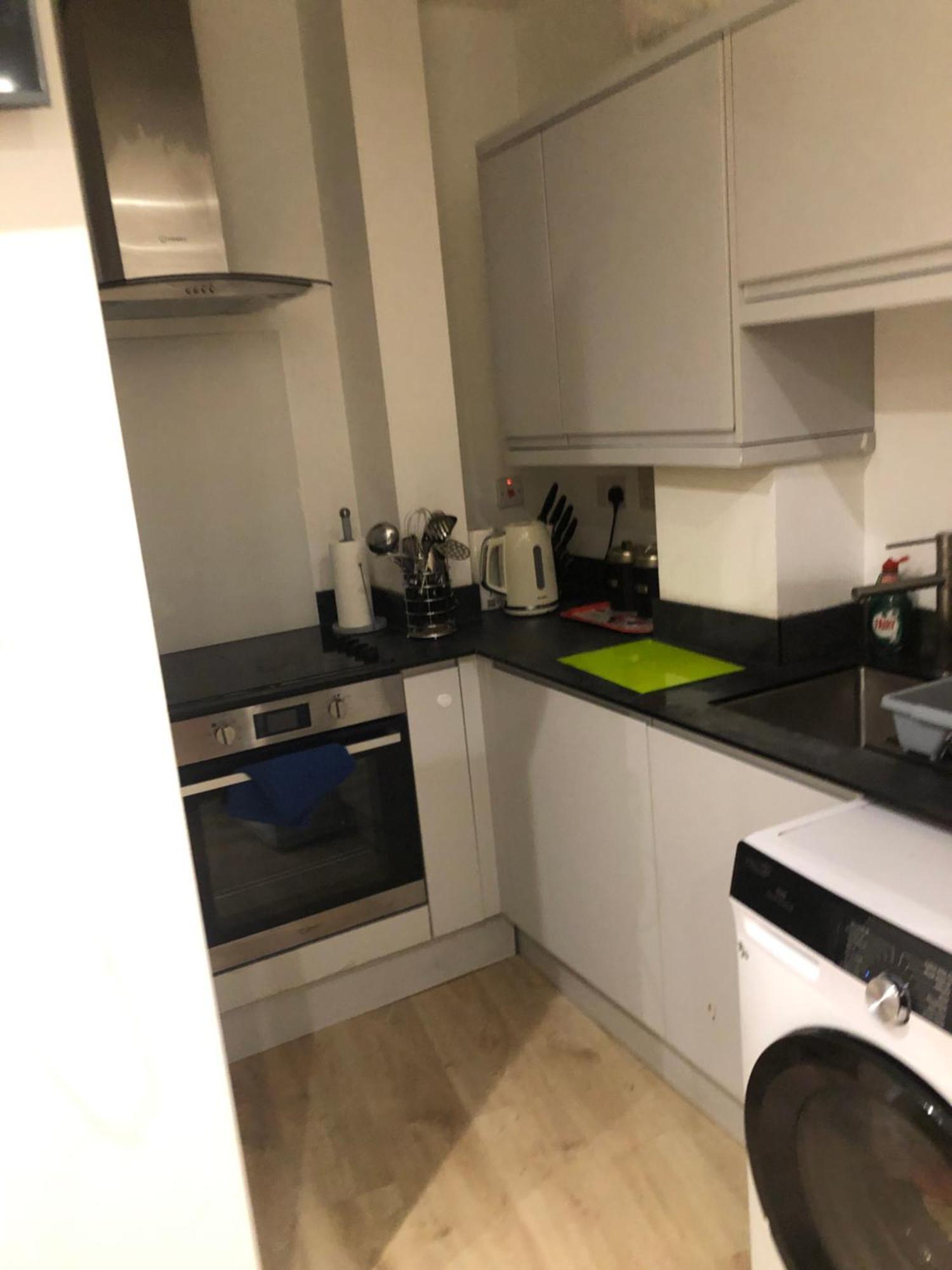 Captivating 1-bed In *