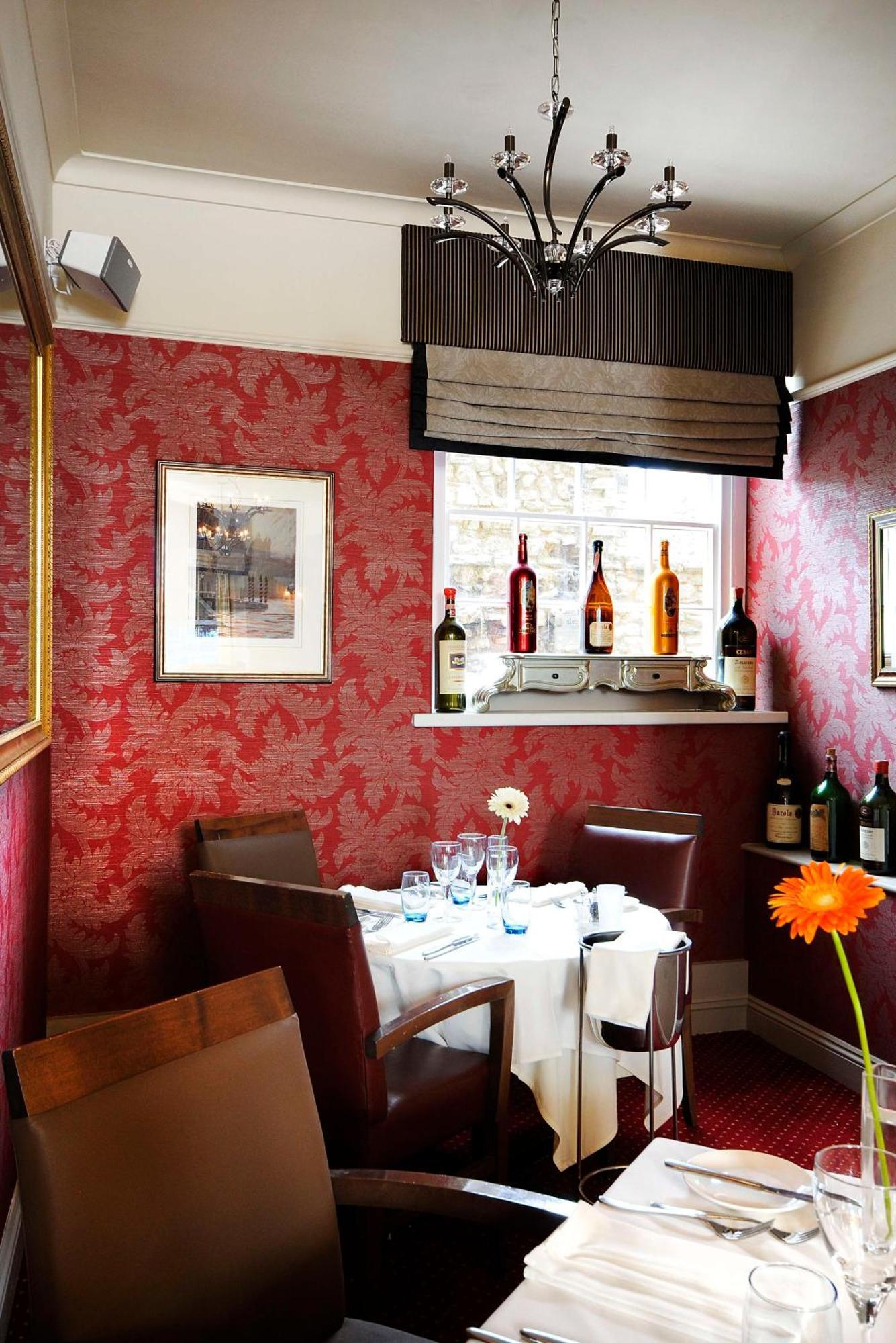 Hotel Ennios Boutique 5*