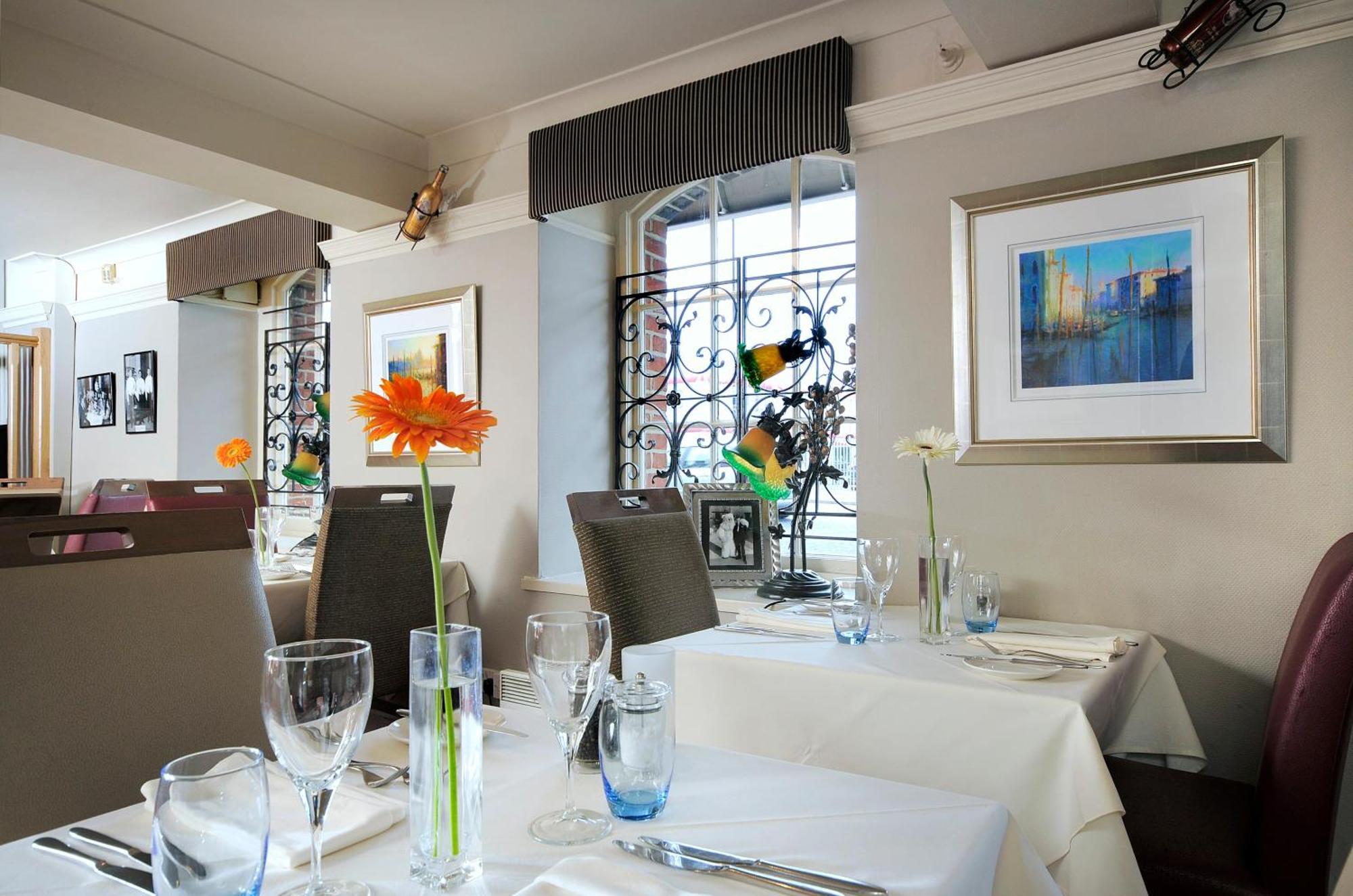 Hotel Ennios Boutique 5*