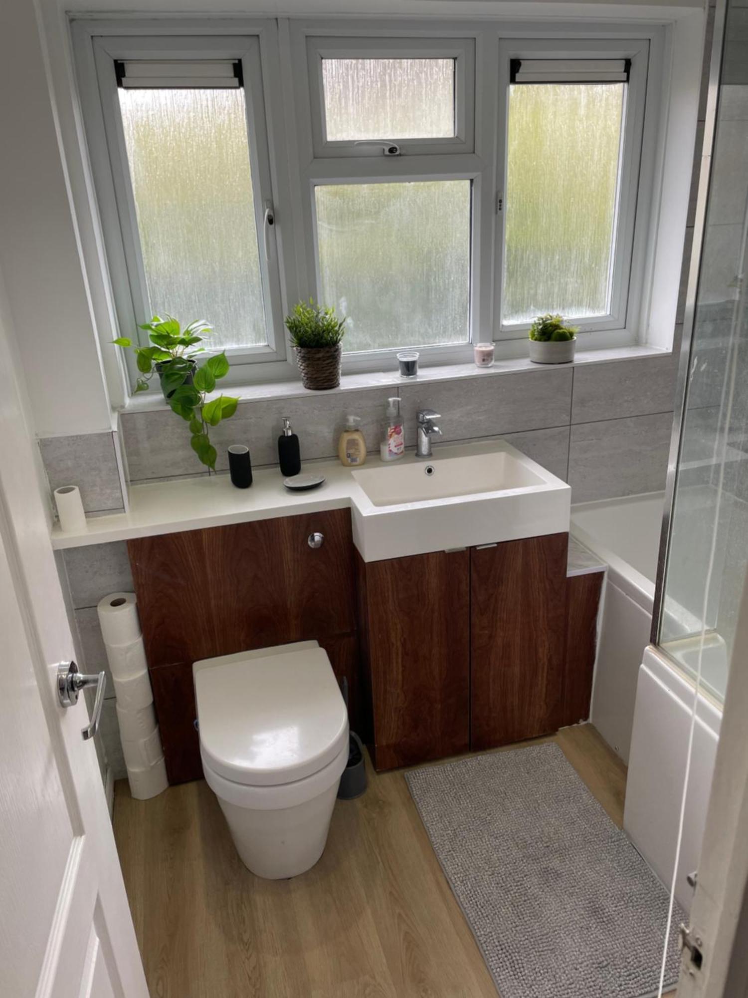 Apartment With Garden And 2x Parking Space Southampton