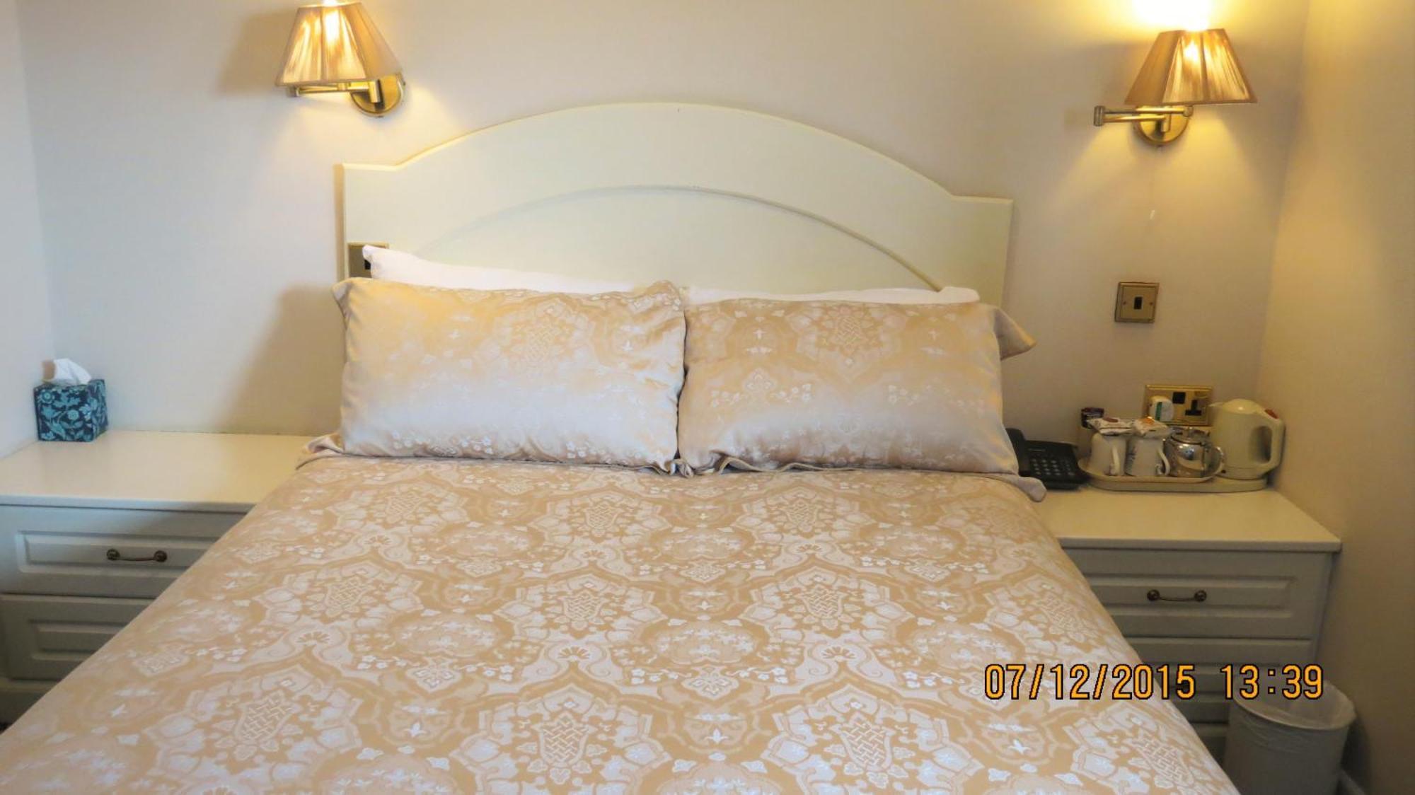 Hunters Guest house 4*