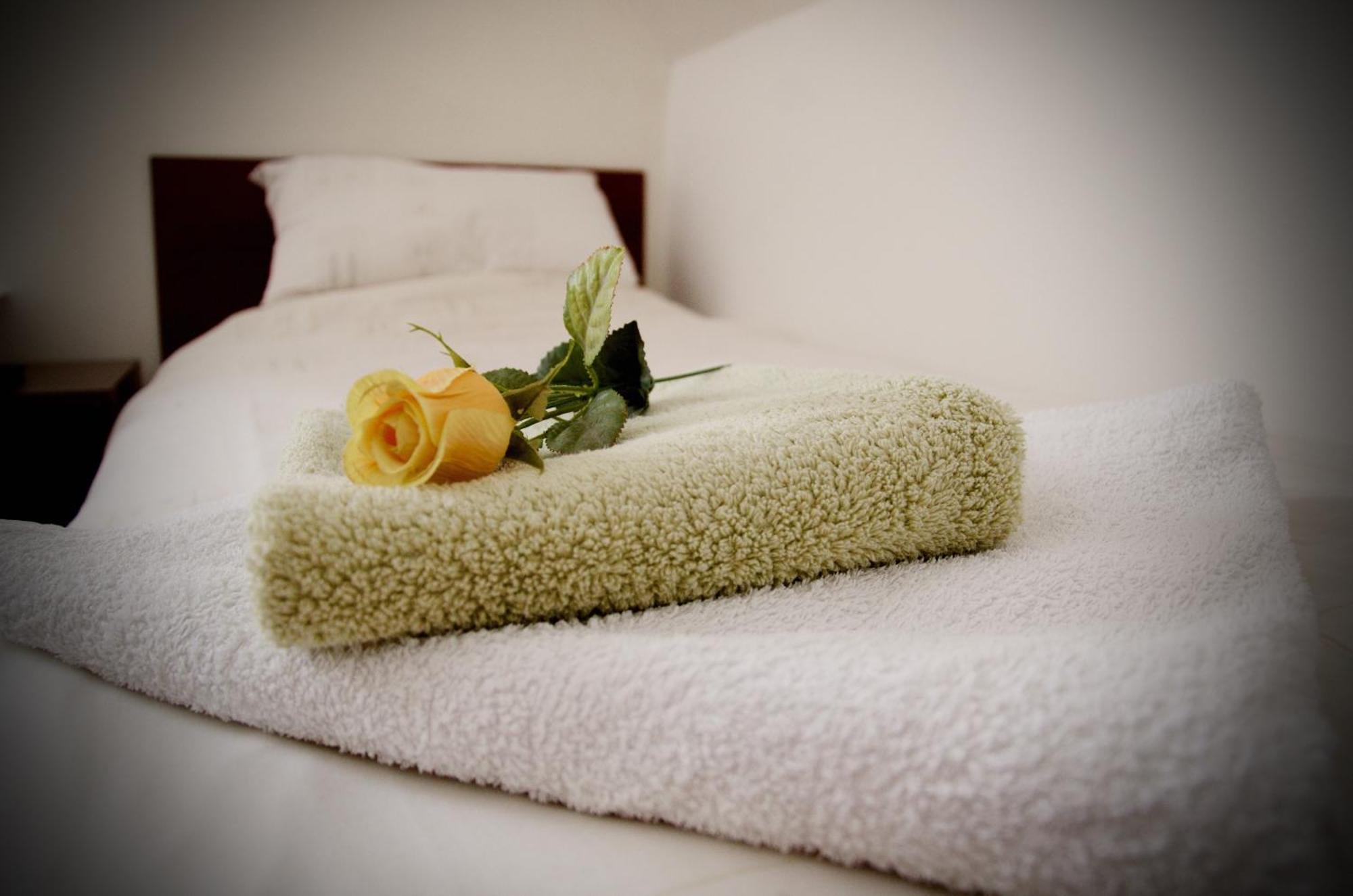 Landguard House Bed Only 3* Southampton