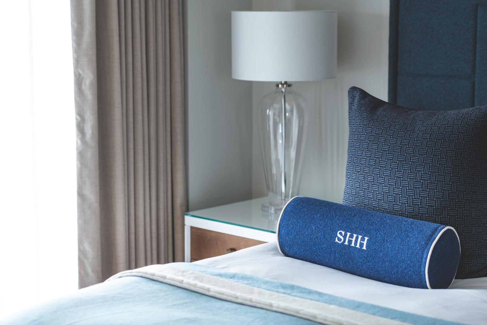 Hotel Harbour &