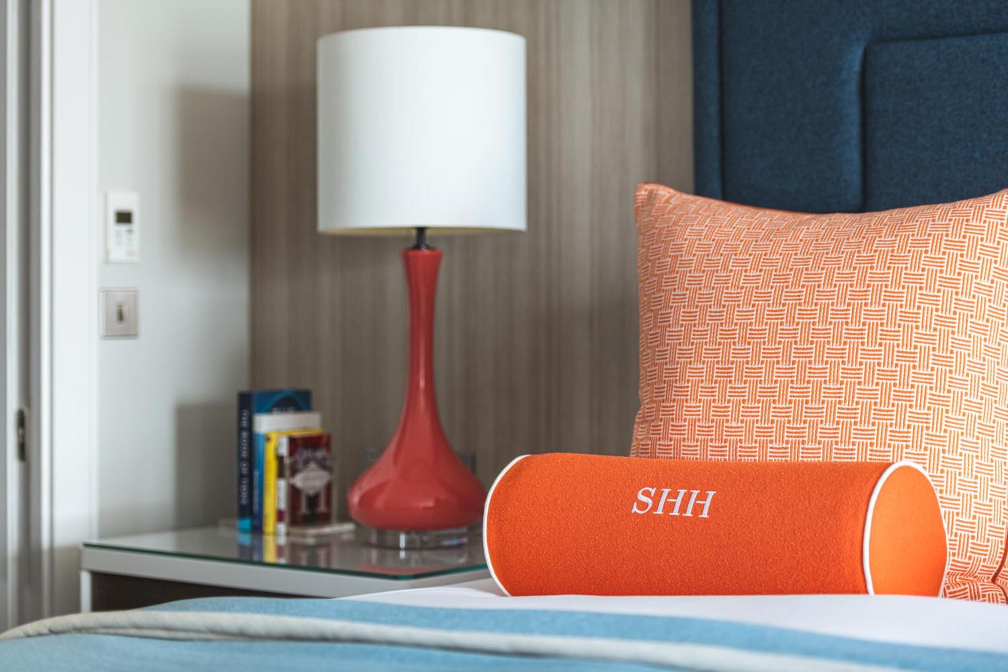 Hotel Harbour & Southampton