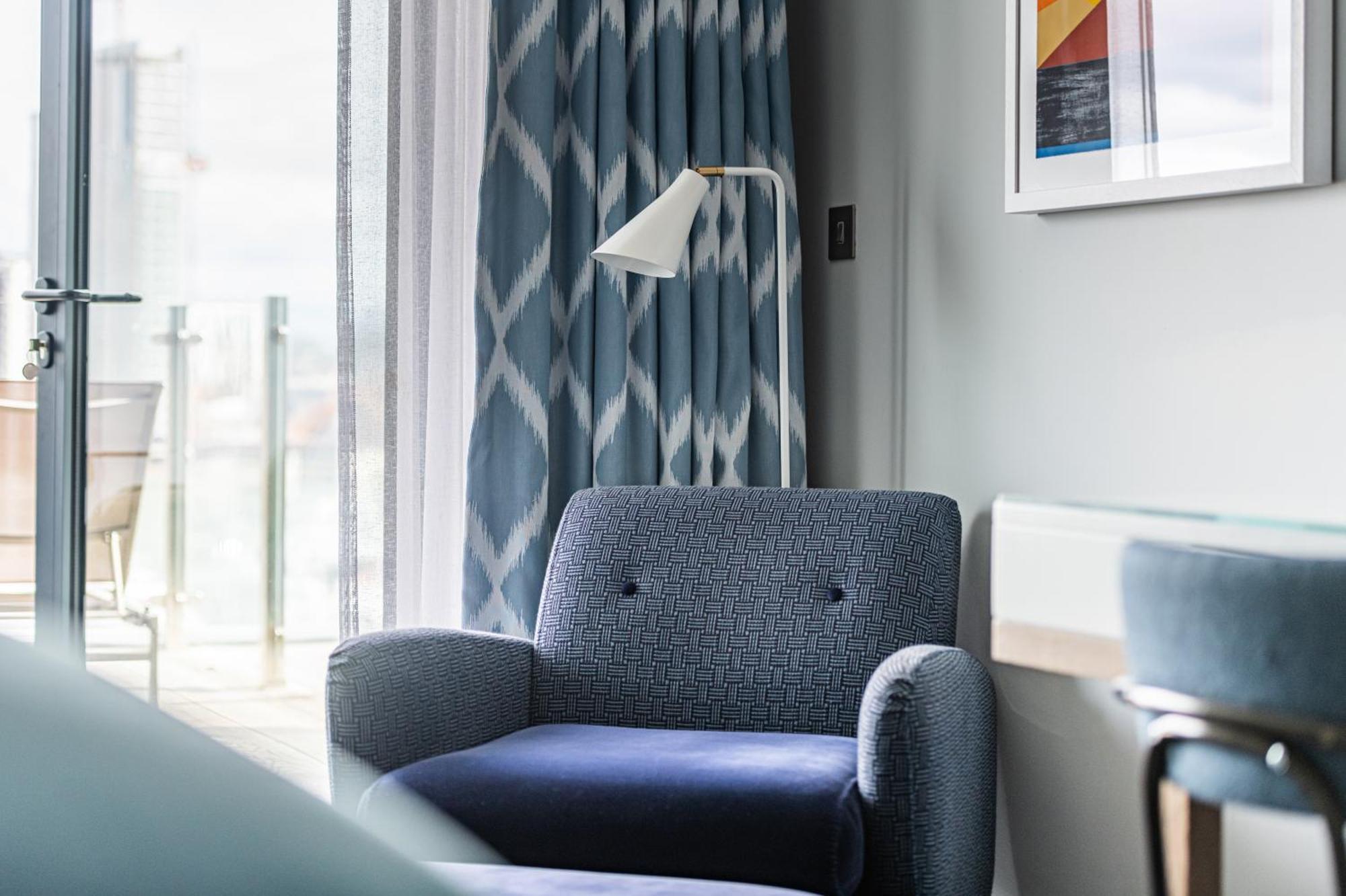 Hotel Harbour & 5*