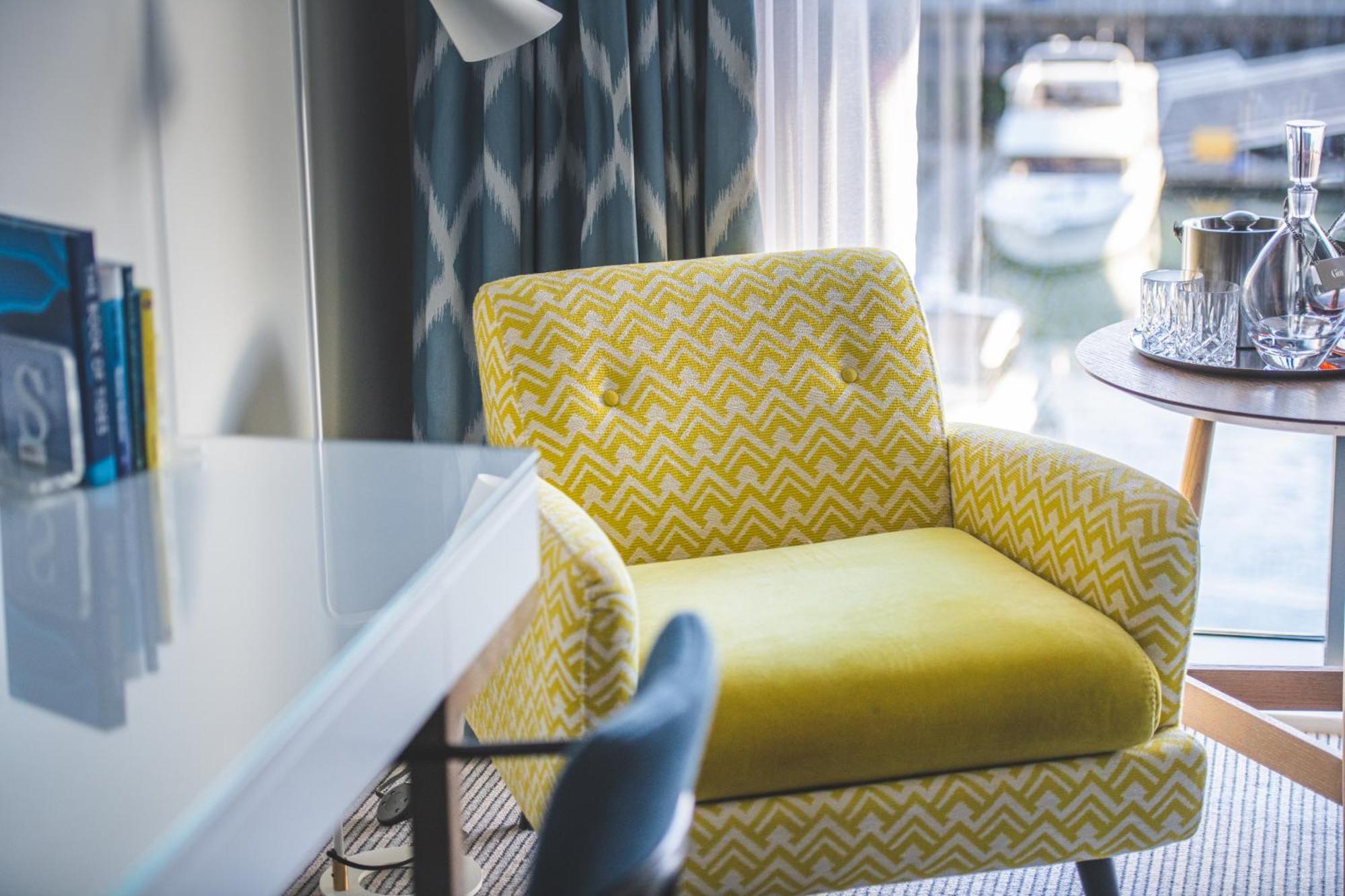 Harbour & 5* Southampton
