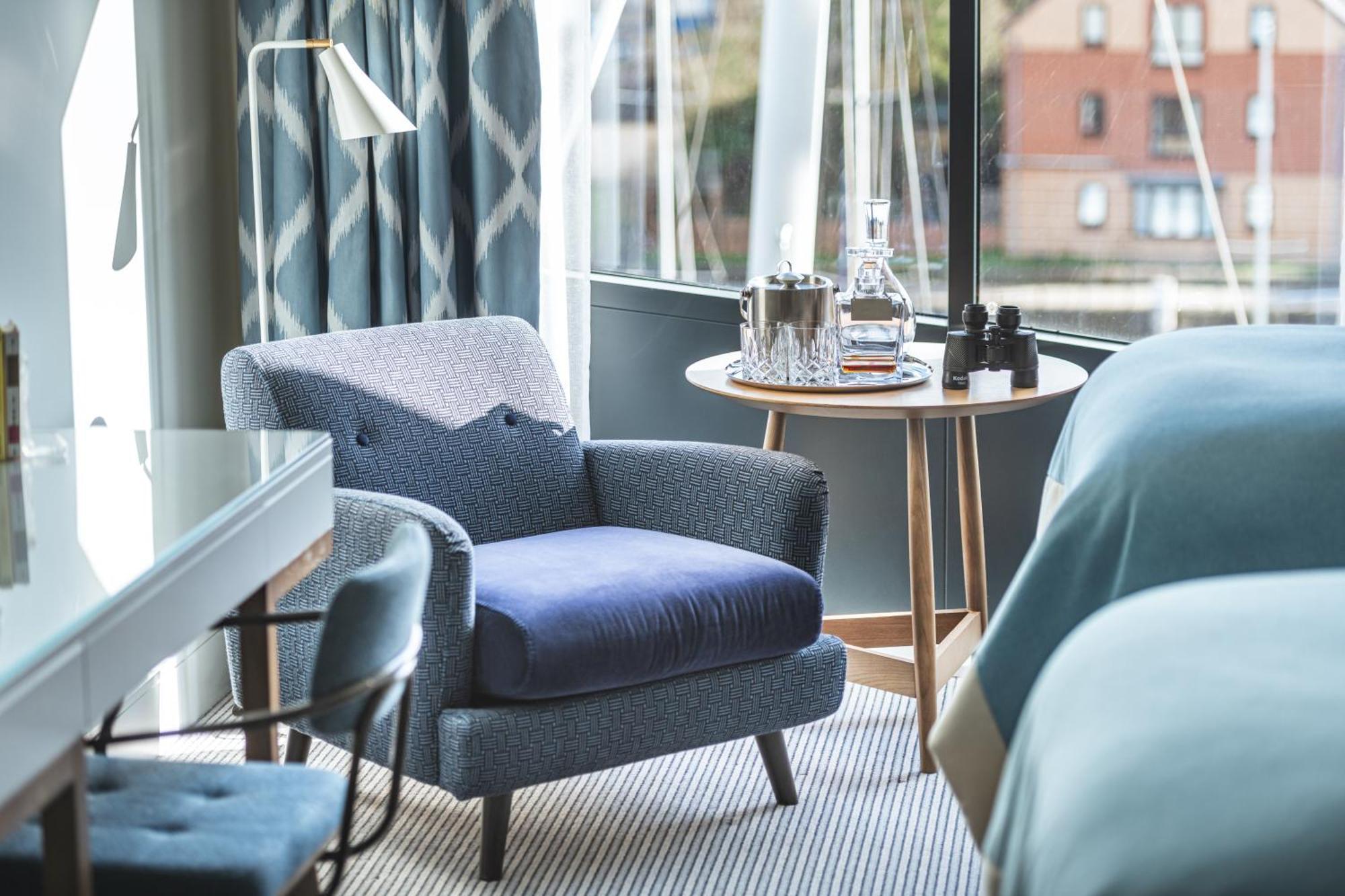 Harbour & Hotel 5*