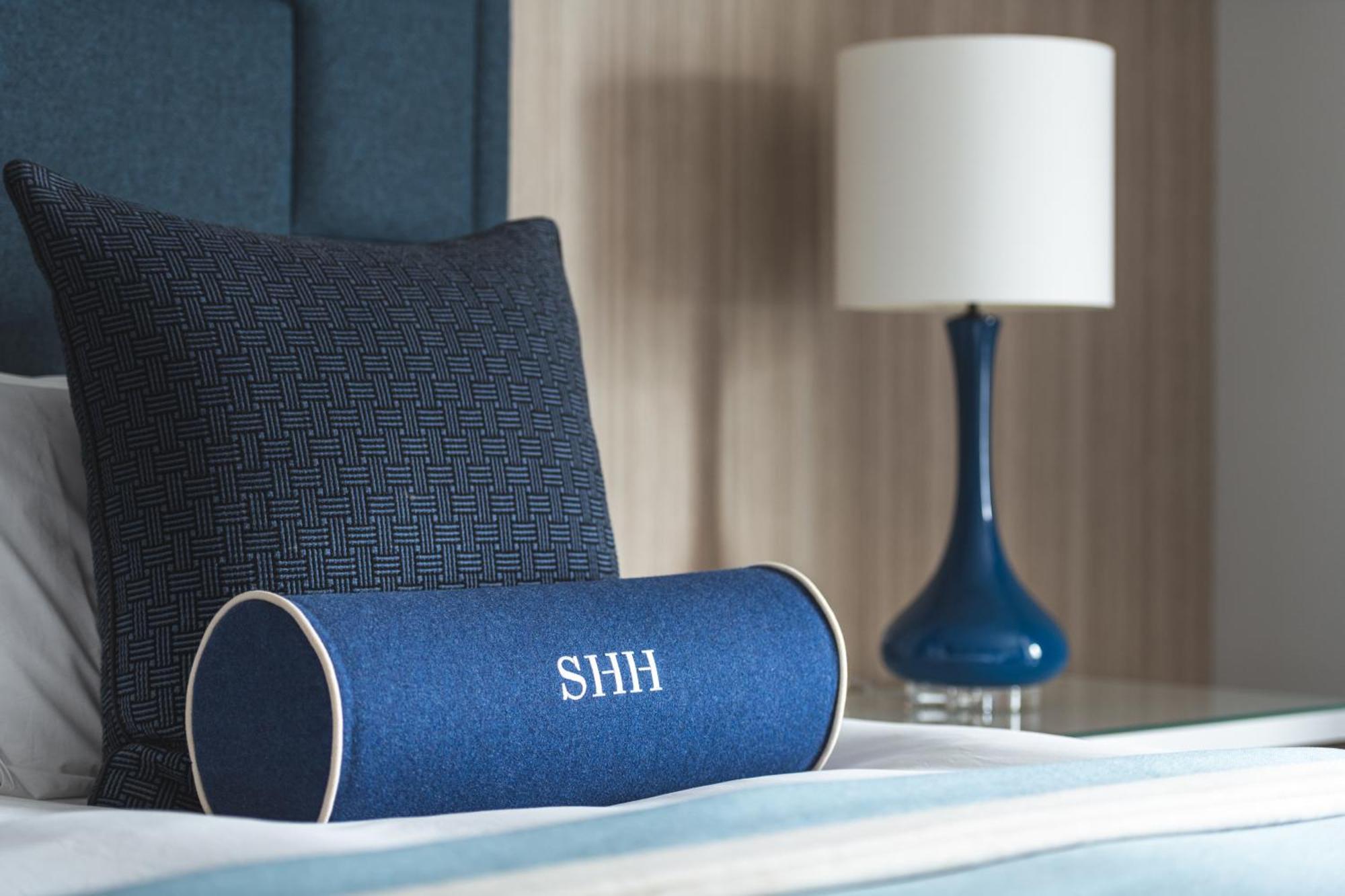 Harbour & Hotel 5*