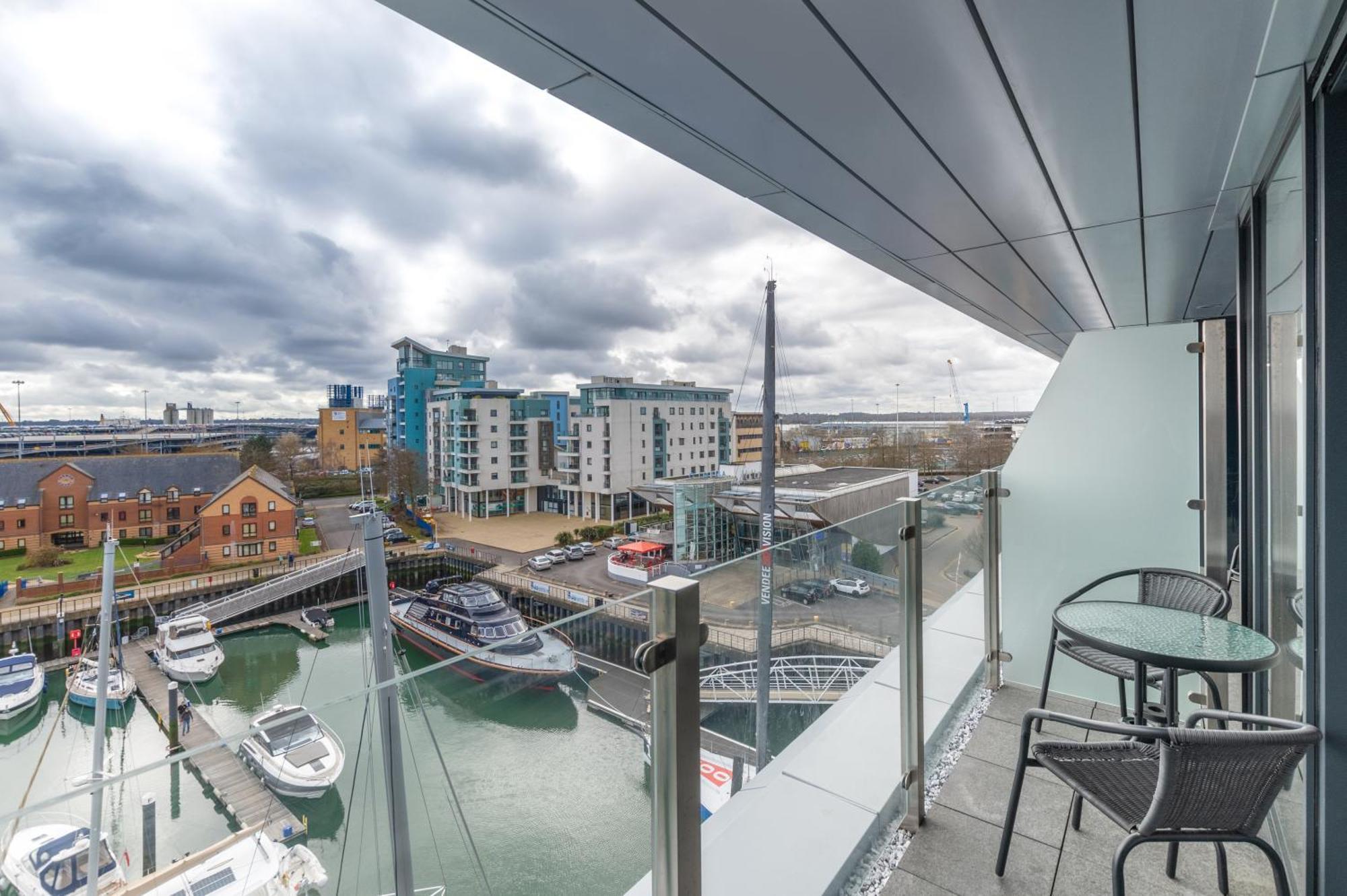 Harbour &