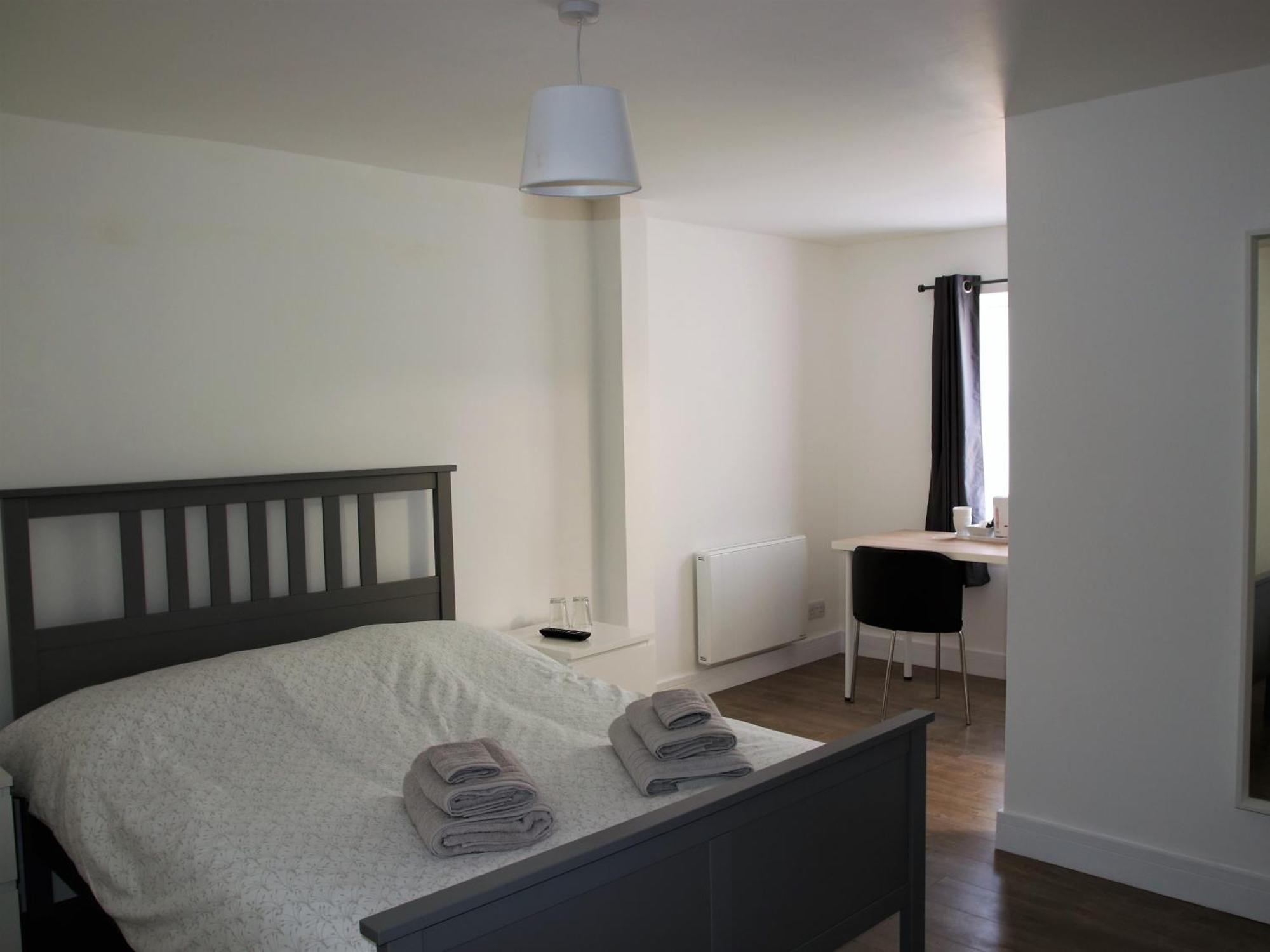 The Swan Inn 3*