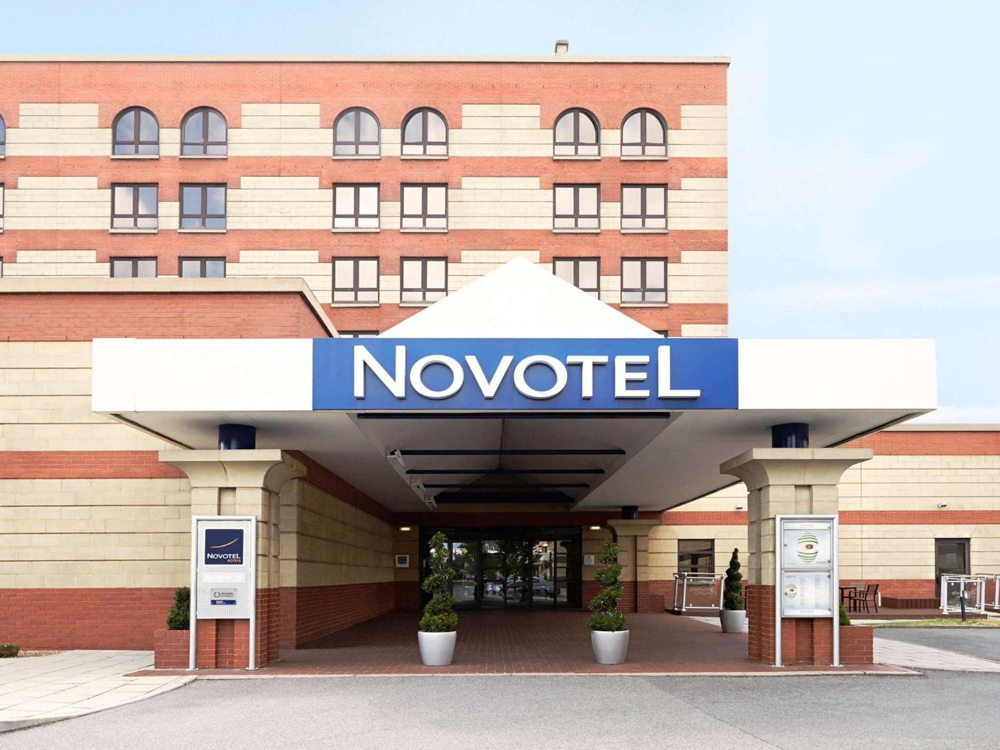 Novotel Hotel Southampton