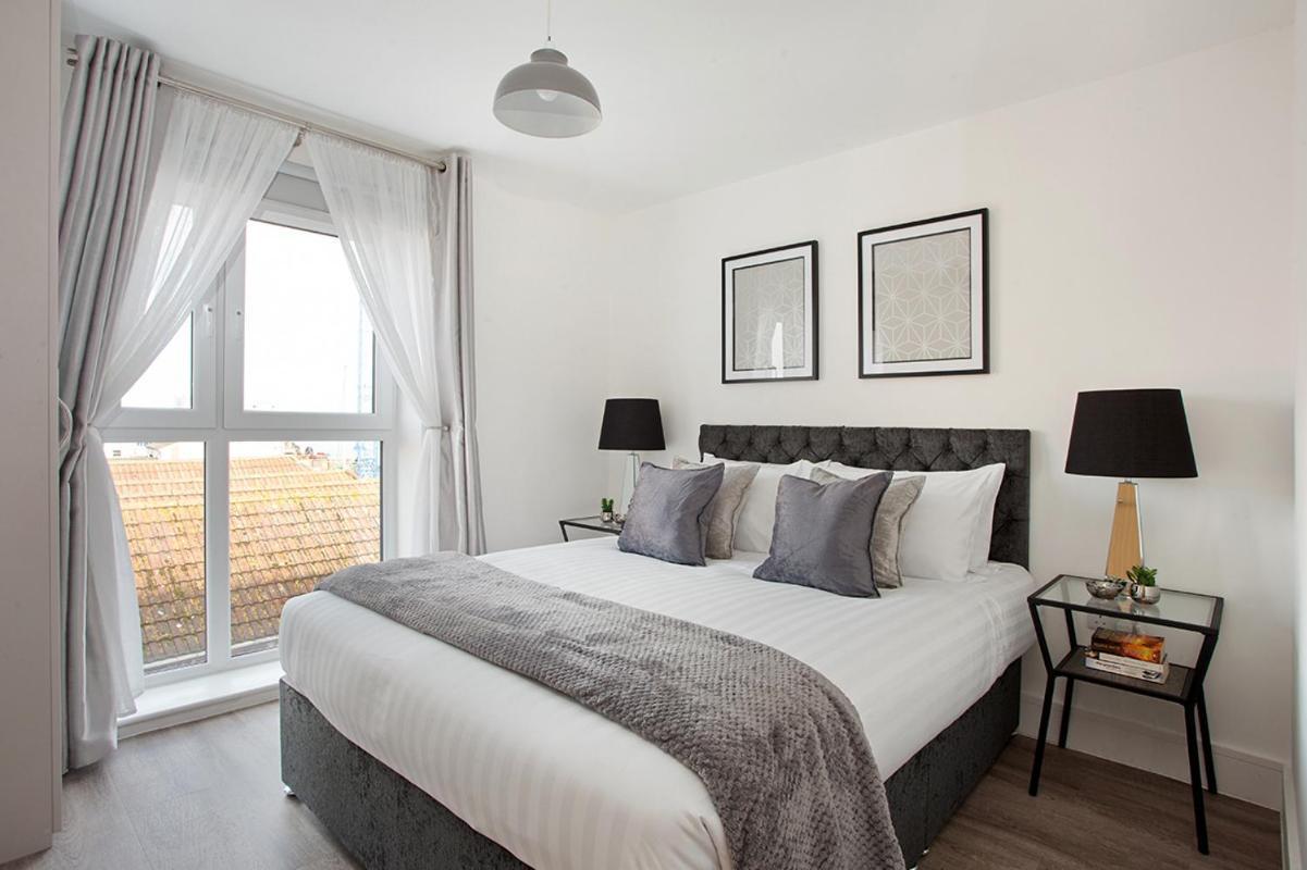Deanery Court Vittrum Southampton