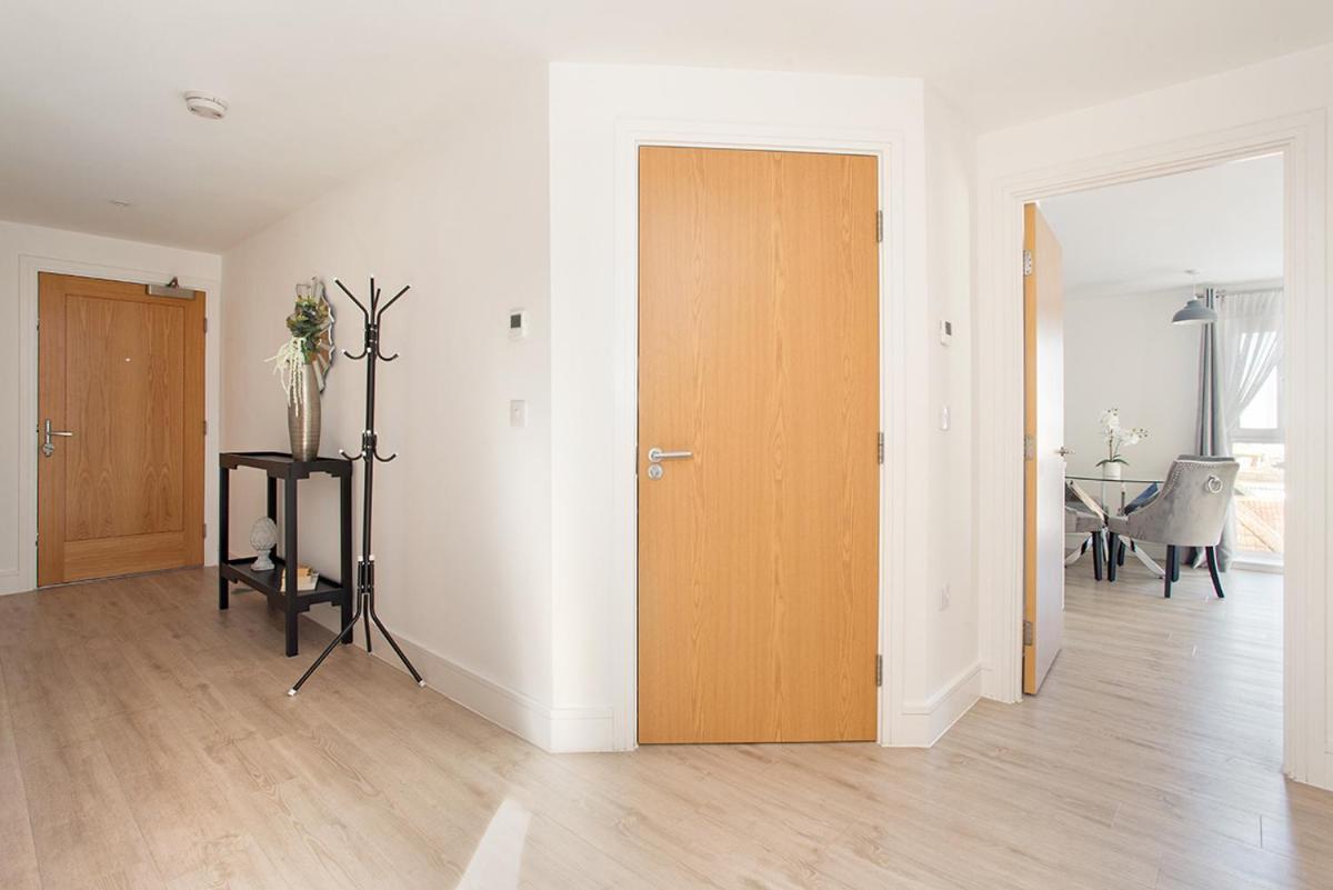Deanery Court Vittrum *
