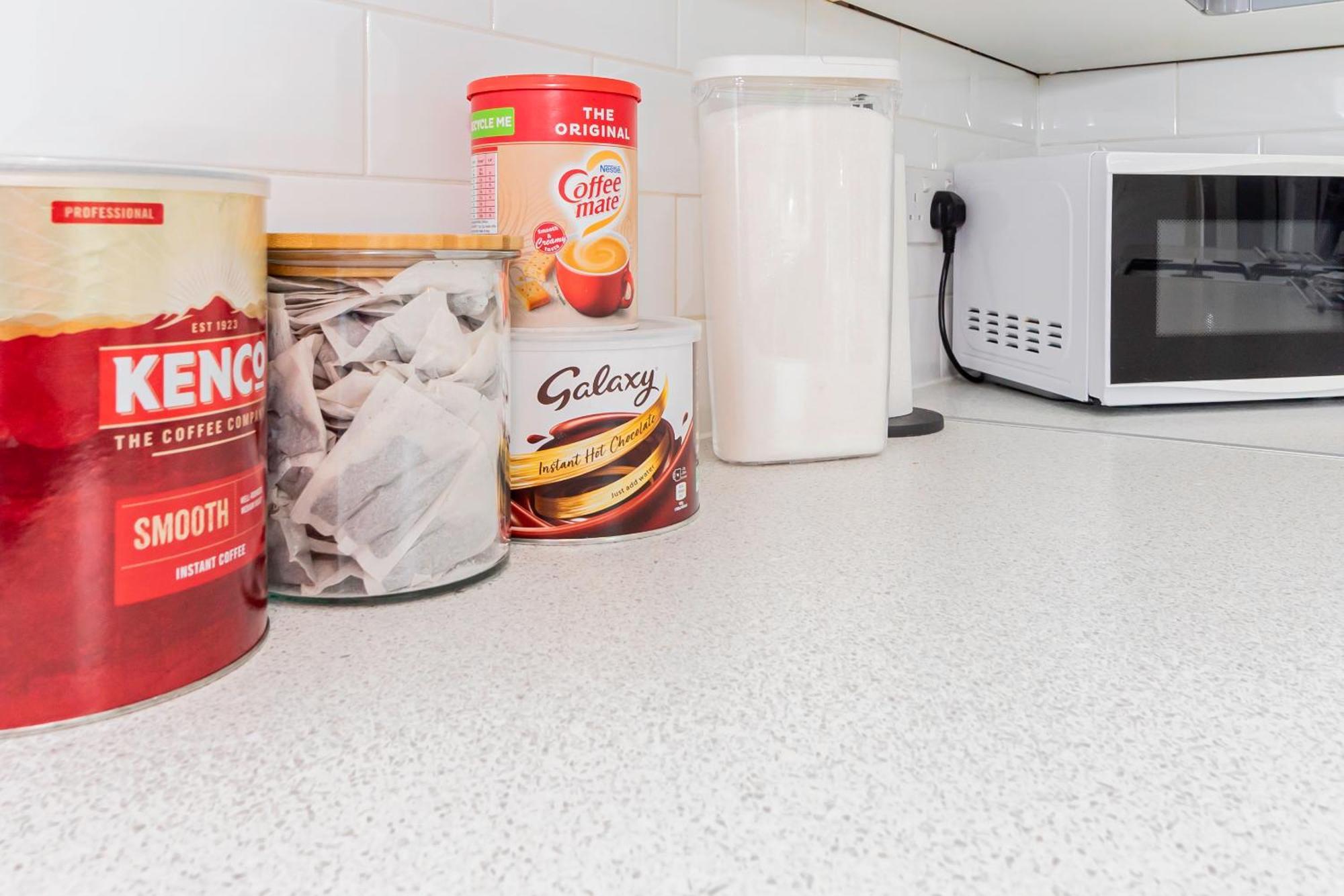 Guest house Shirley House 5, Guest House, Self Catering, Self Check In With Smart Locks, Use Of Fully Equipped Kitchen, Close To Centre, Ideal For Longer And Fawley Contractors