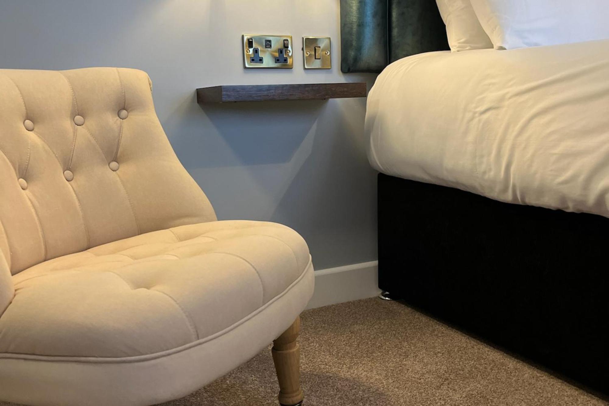 The Elizabeth House Hotel 3*