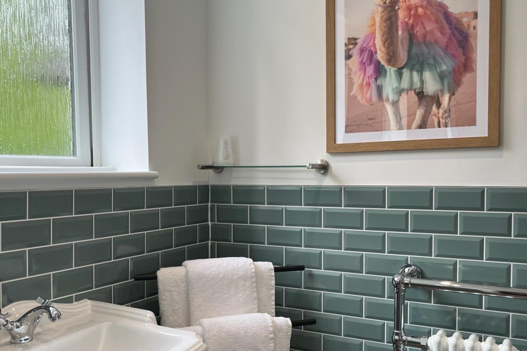 The Elizabeth House 3* Southampton