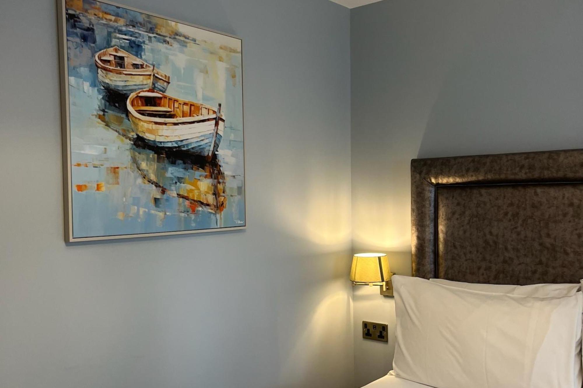 The Elizabeth House Hotel 3*