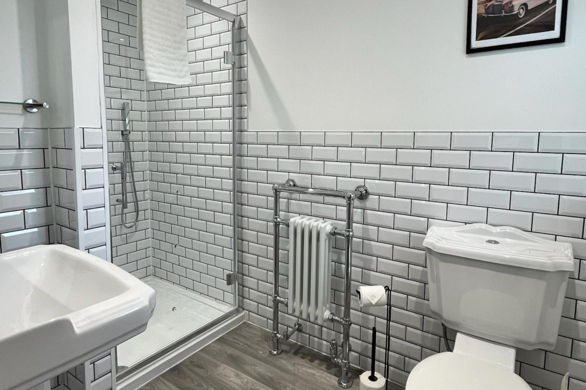 Hotel The Elizabeth House 3*