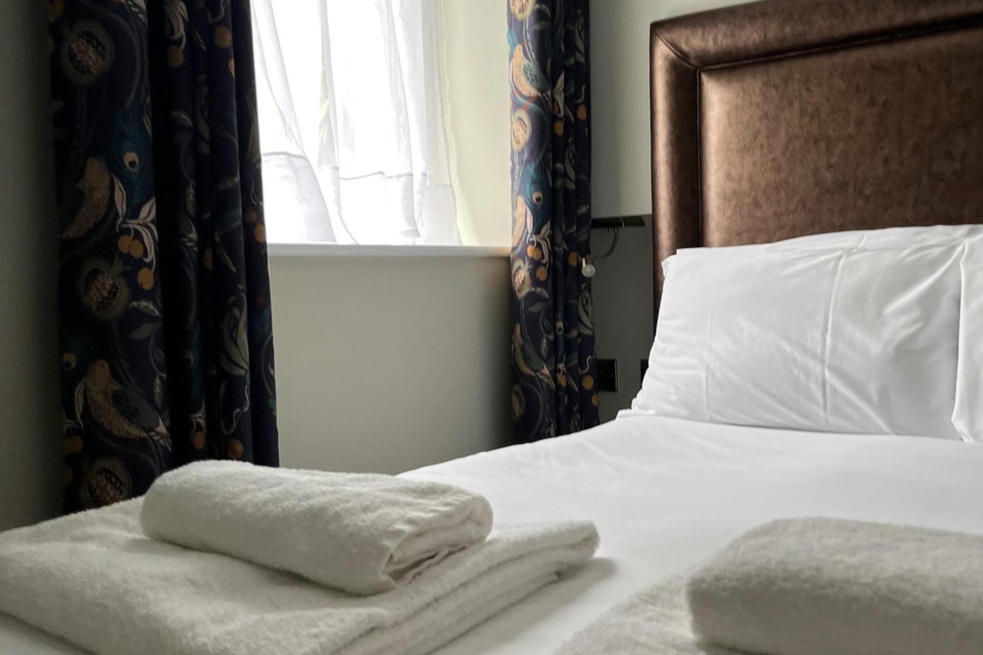 The Elizabeth House Hotel Southampton