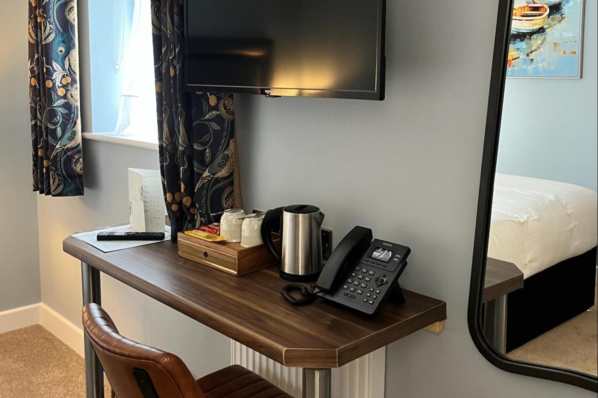 The Elizabeth House 3*