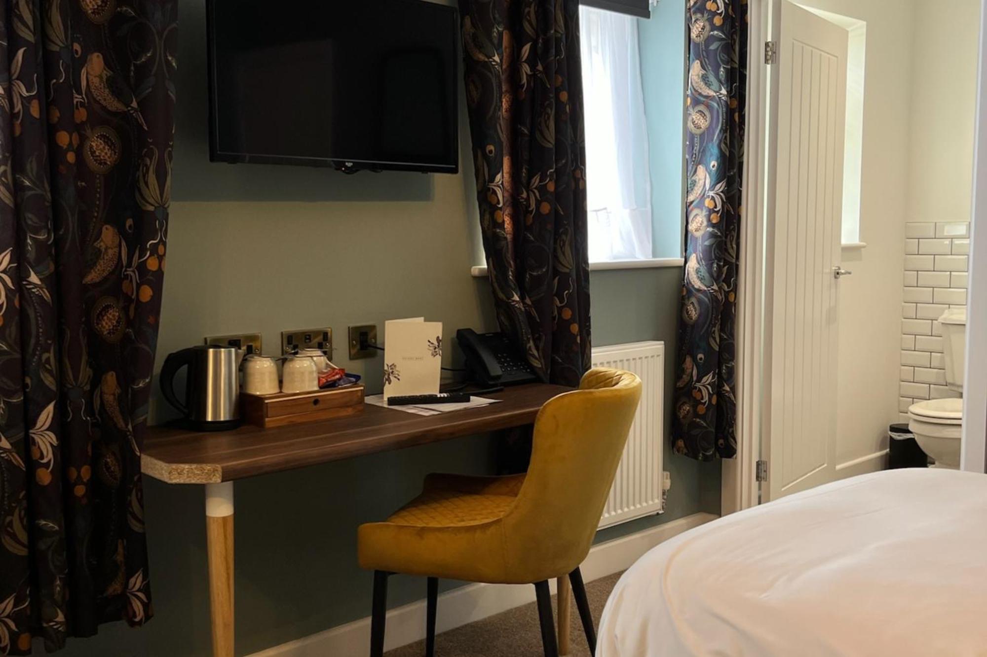 The Elizabeth House 3* Southampton