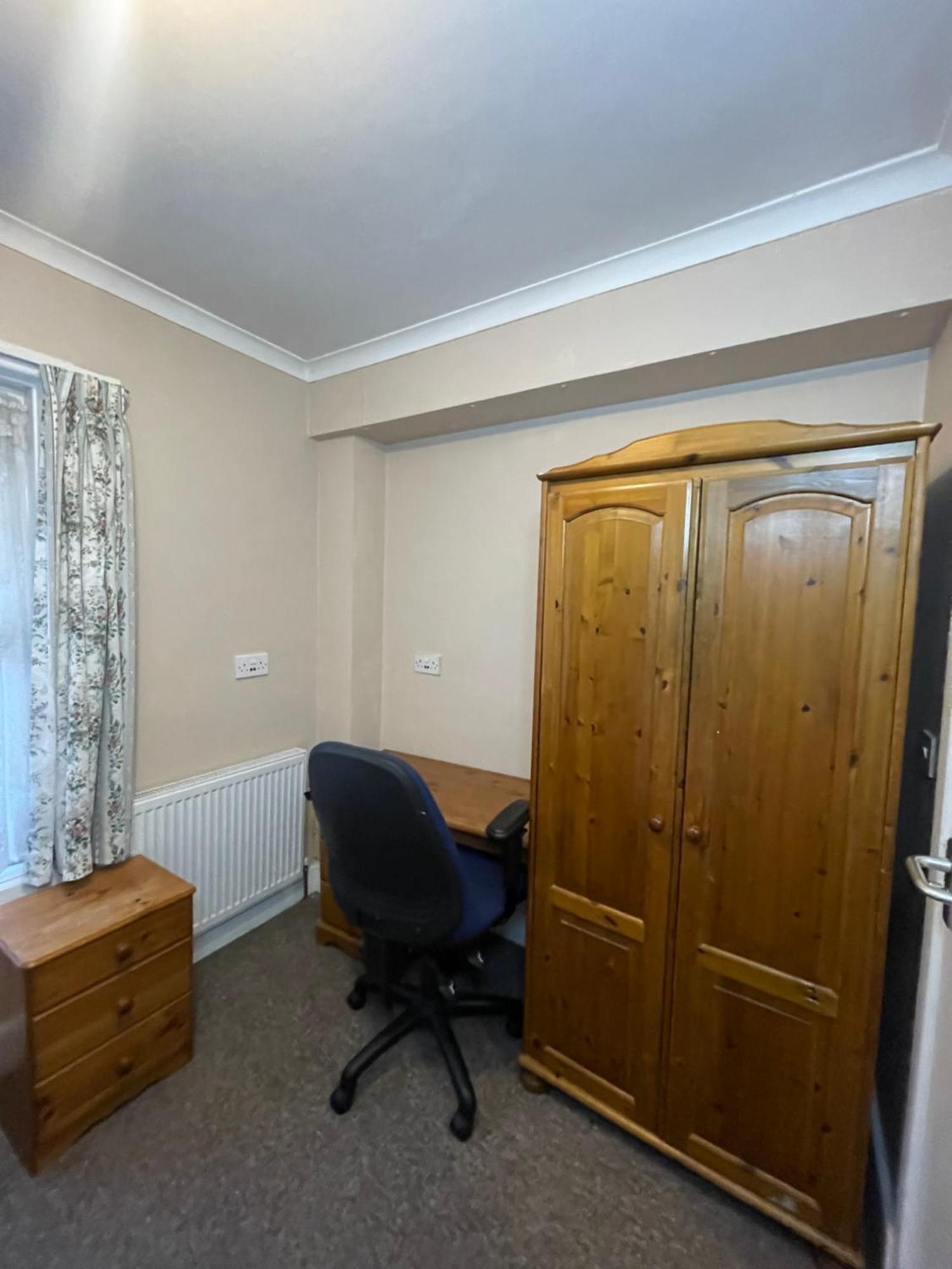 2 Double Bedroom, Portswood,