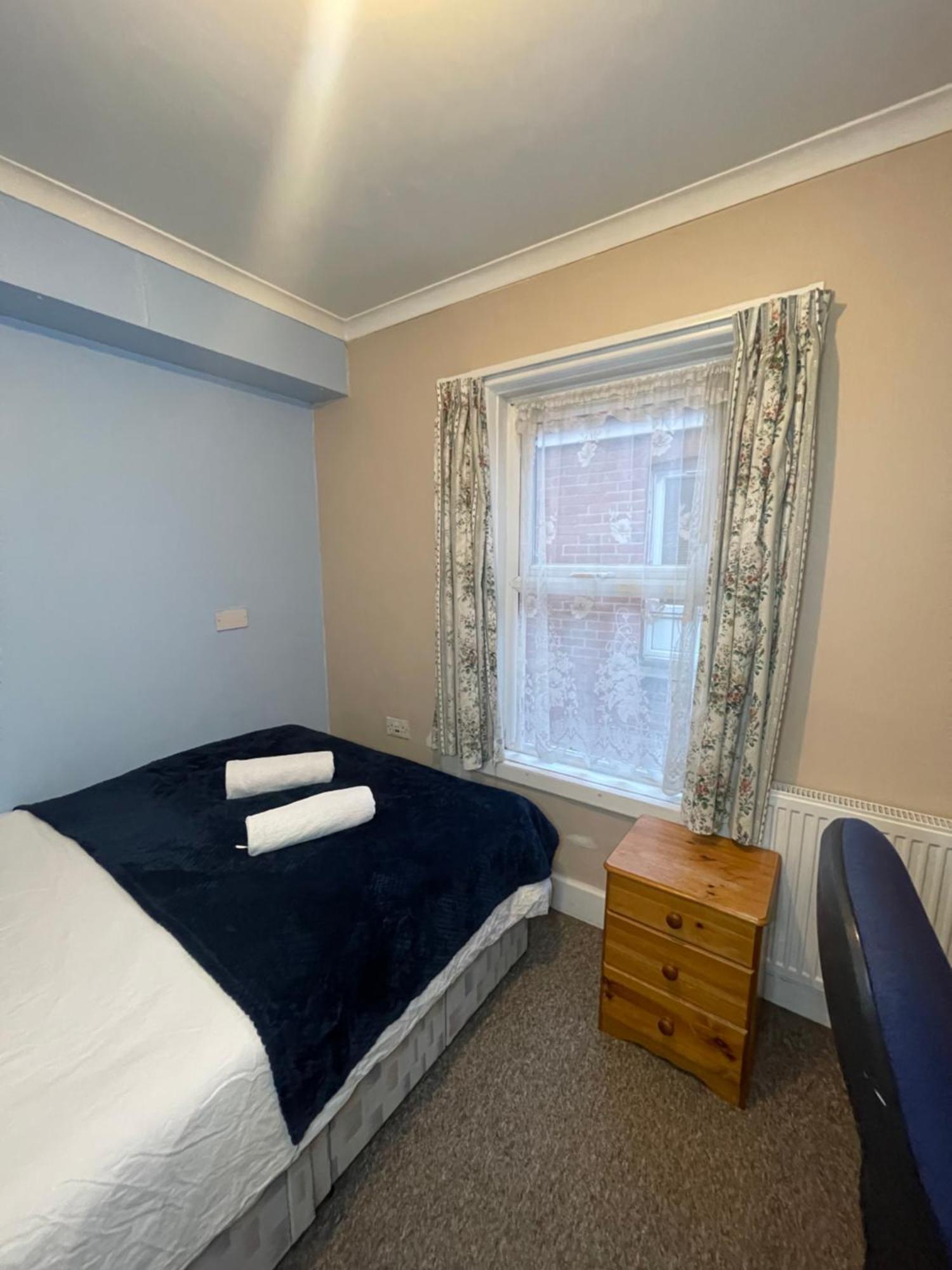 Homestay 2 Double Bedroom, Portswood,