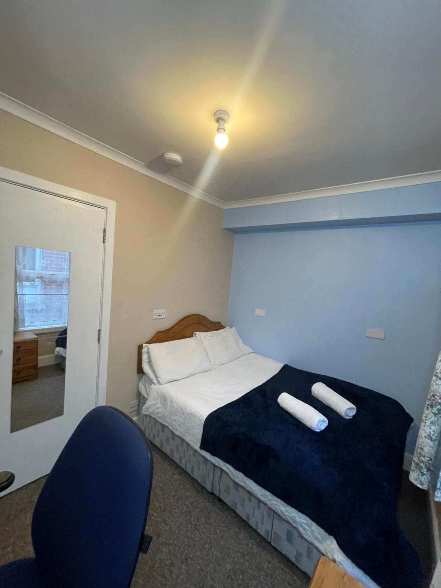 2 Double Bedroom, Portswood, Southampton