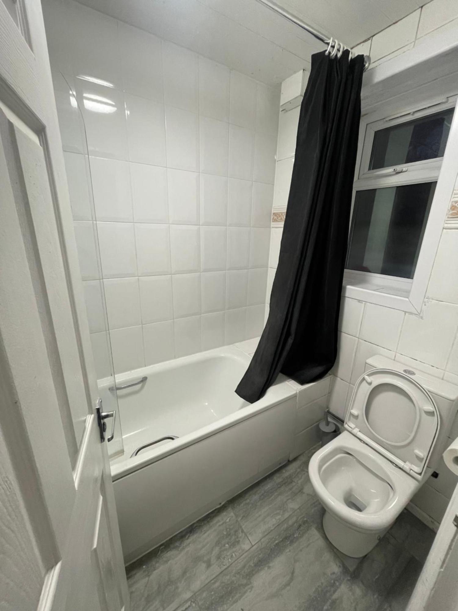 Homestay 2 Double Bedroom, Portswood, Southampton