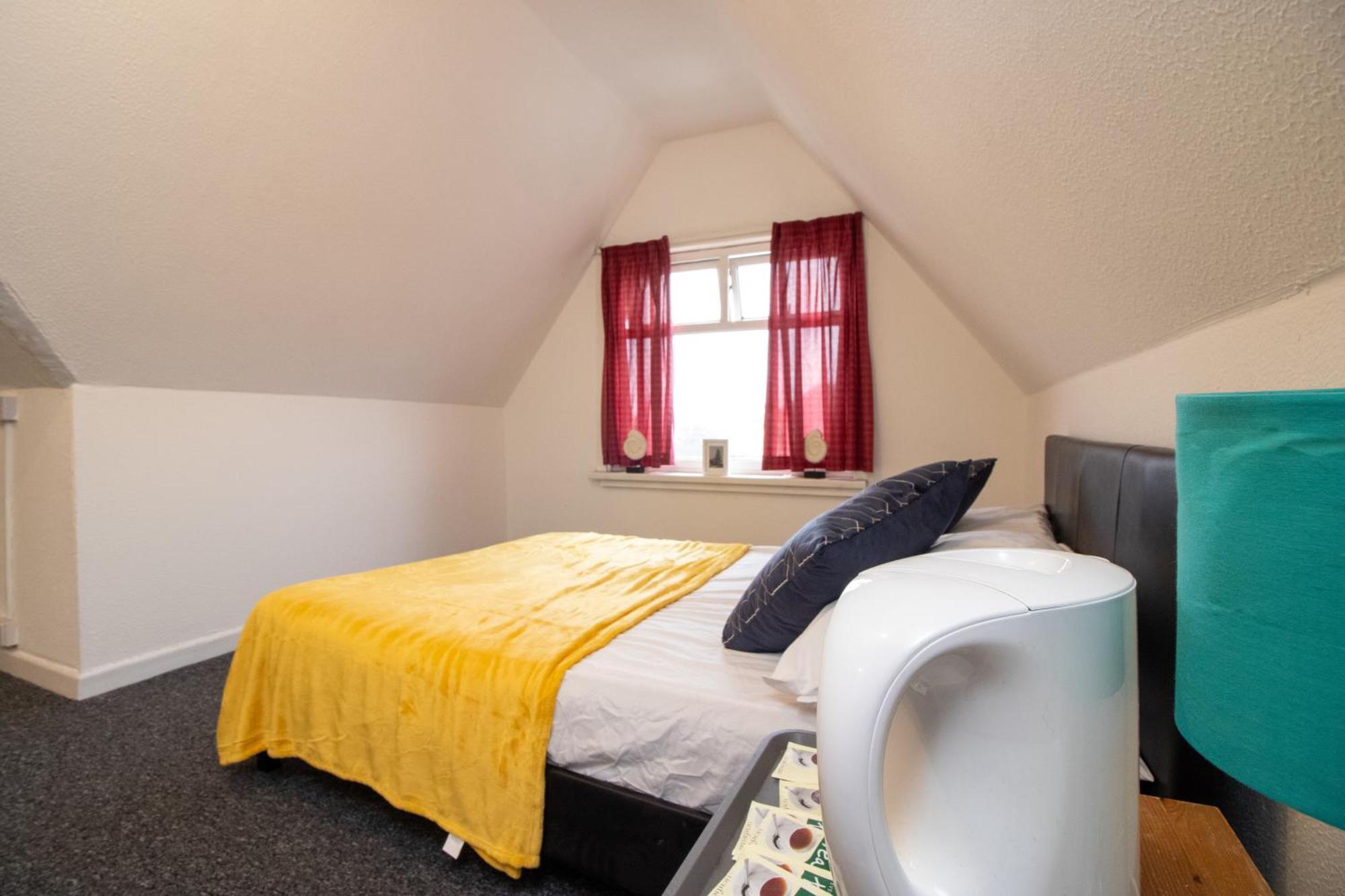 Guest house Pebbles Quad 10 Southampton