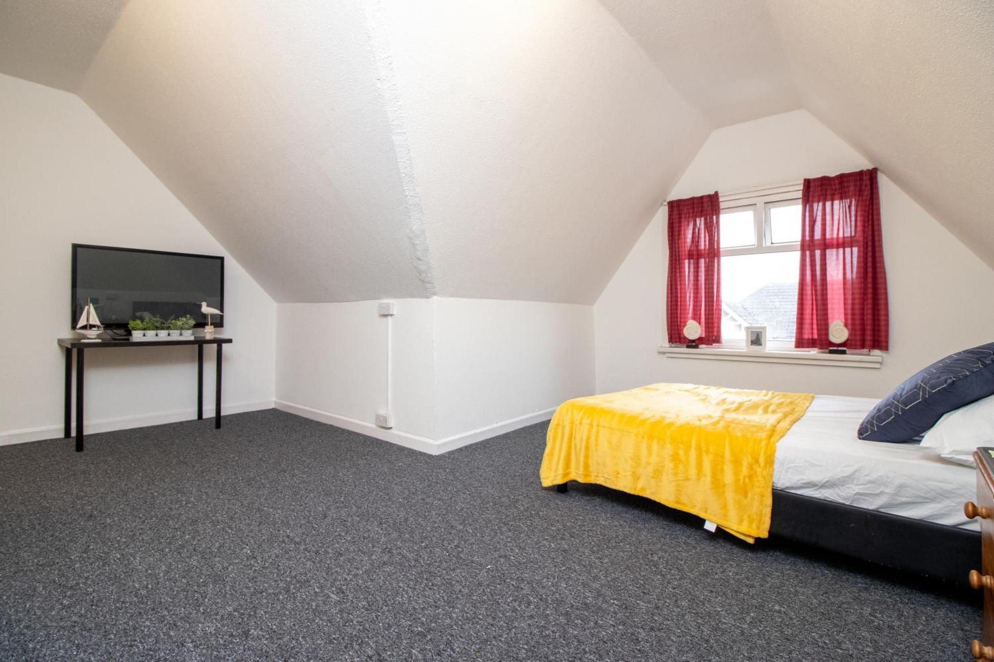 Guest house Pebbles Quad 10 Southampton