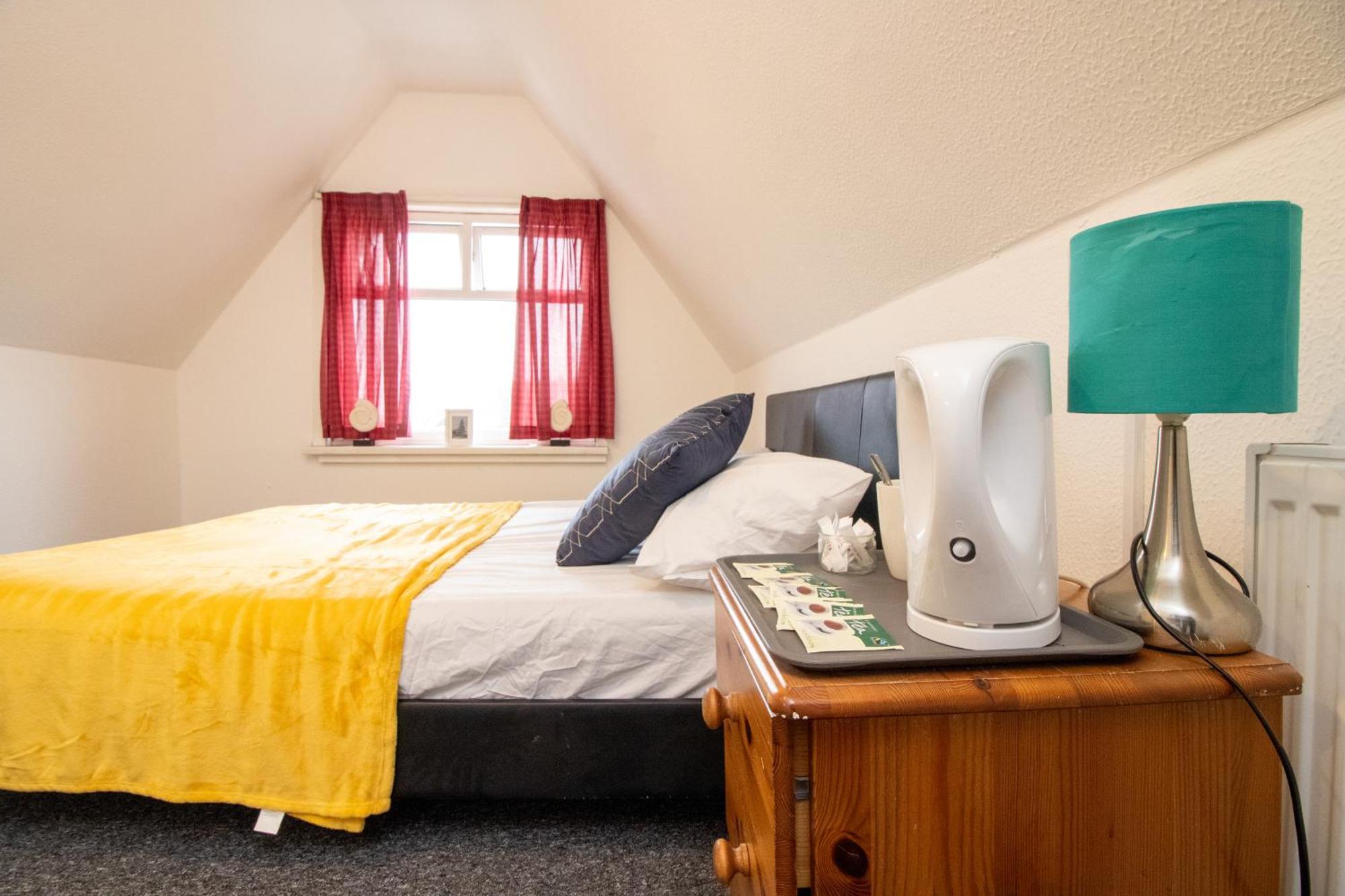 Guest house Pebbles Quad 10 Southampton
