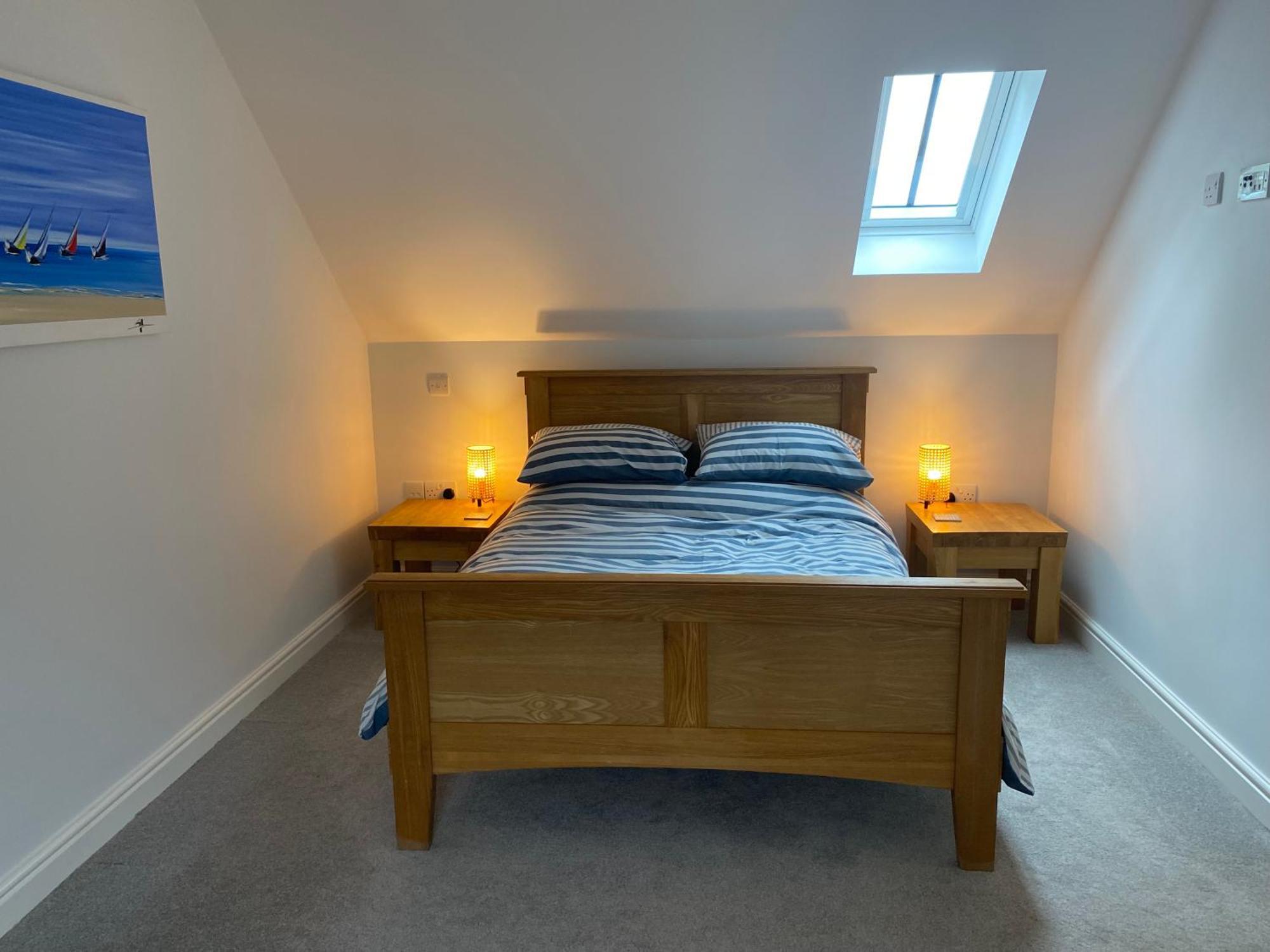 Apartamento The Loft