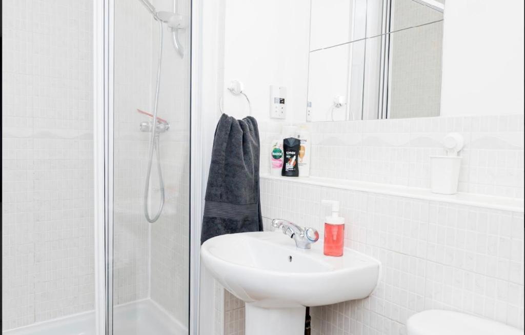 Apartamento Bayview