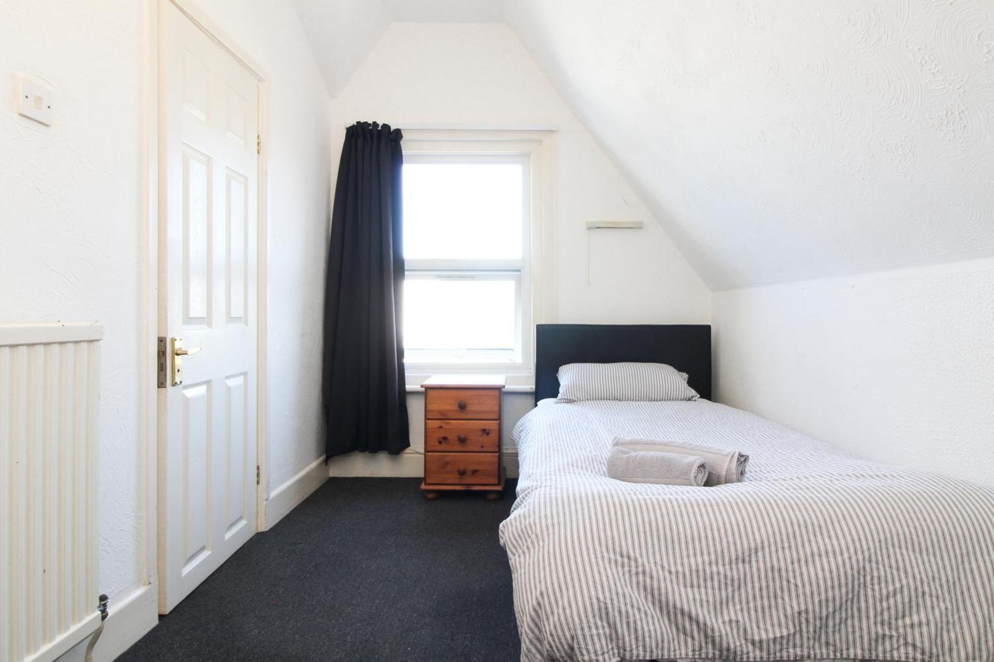 Guest house Pebbles 21 Southampton