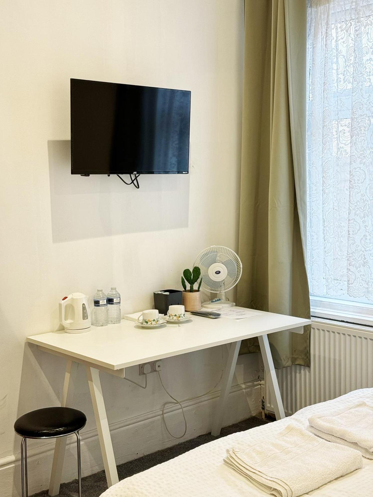 Shirley Homestay Southampton