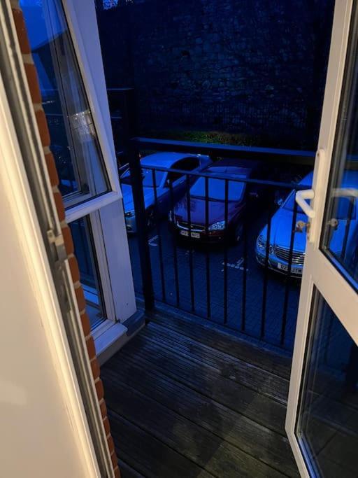 Luxury Flat Close To Centre & Docks Apartment