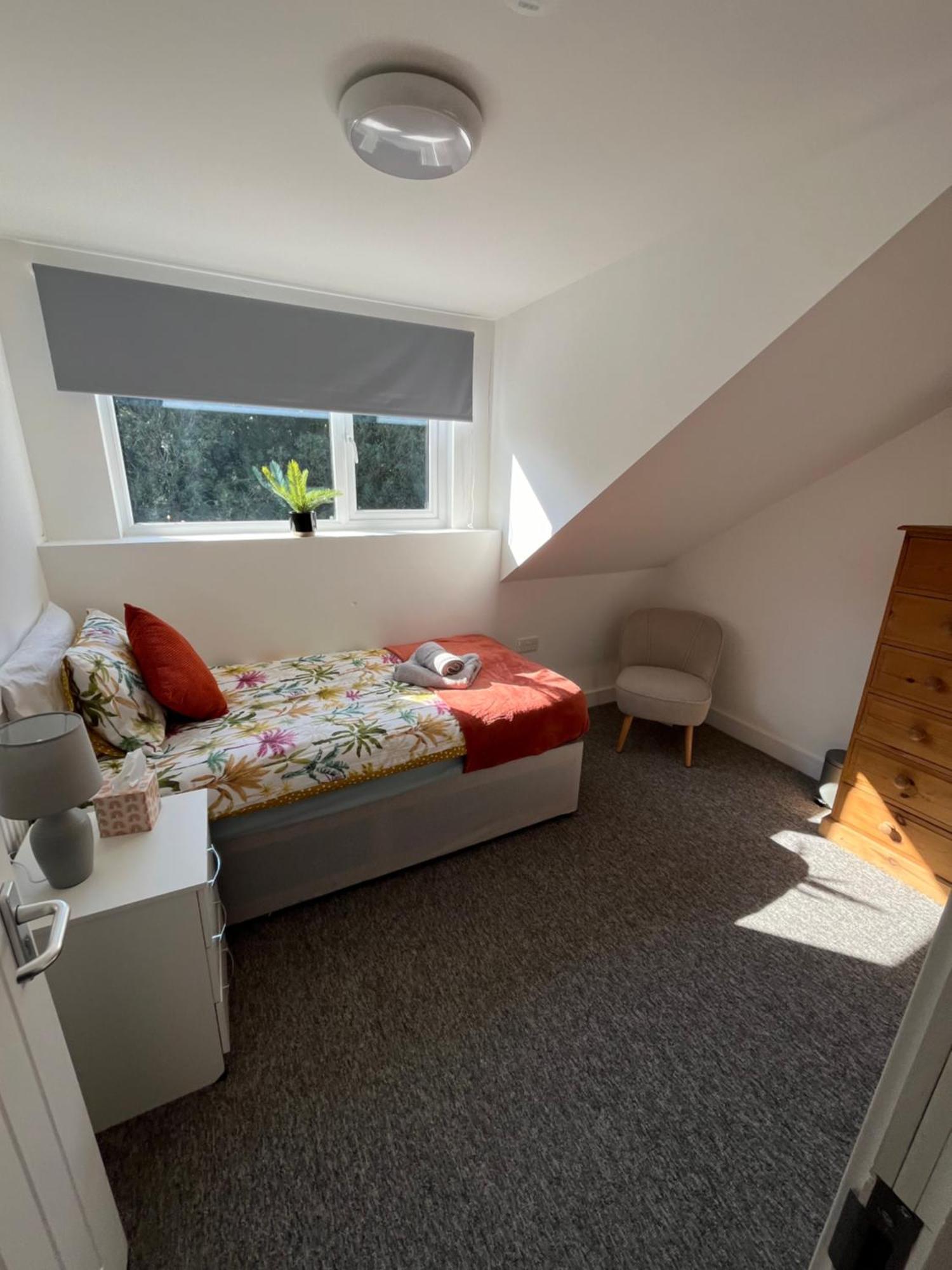 Soton Retreat